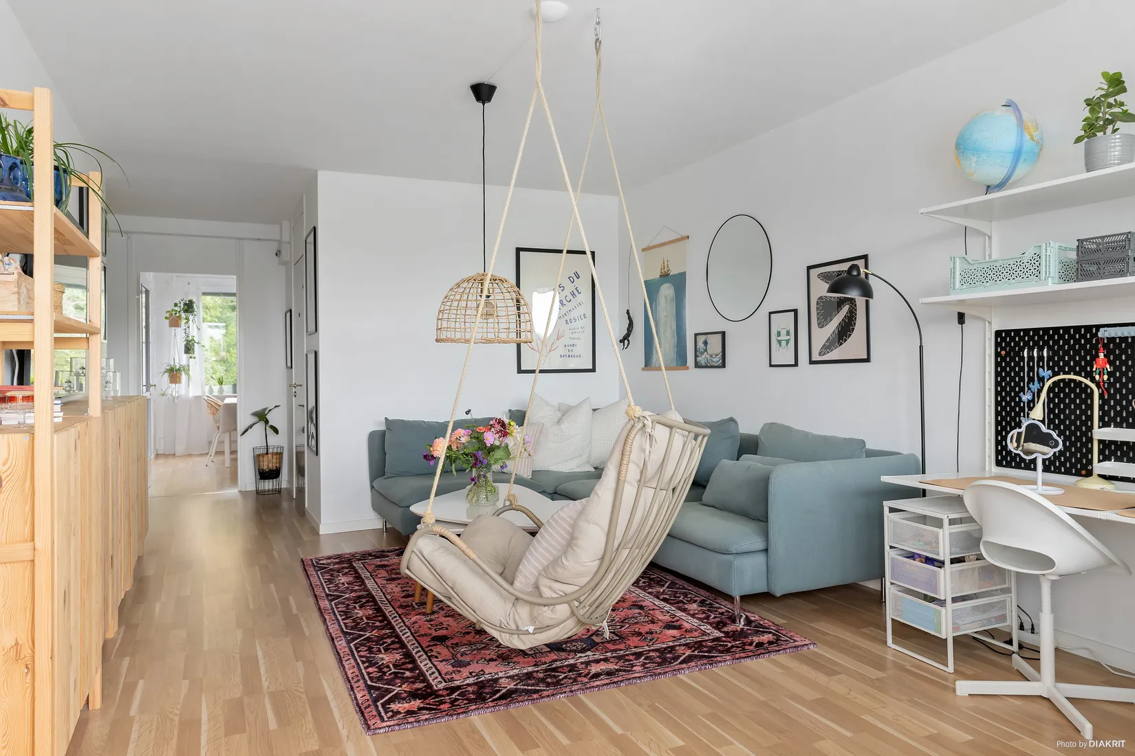 Bostadsrätt, Tvetgatan 233, Tveten, Kungälv