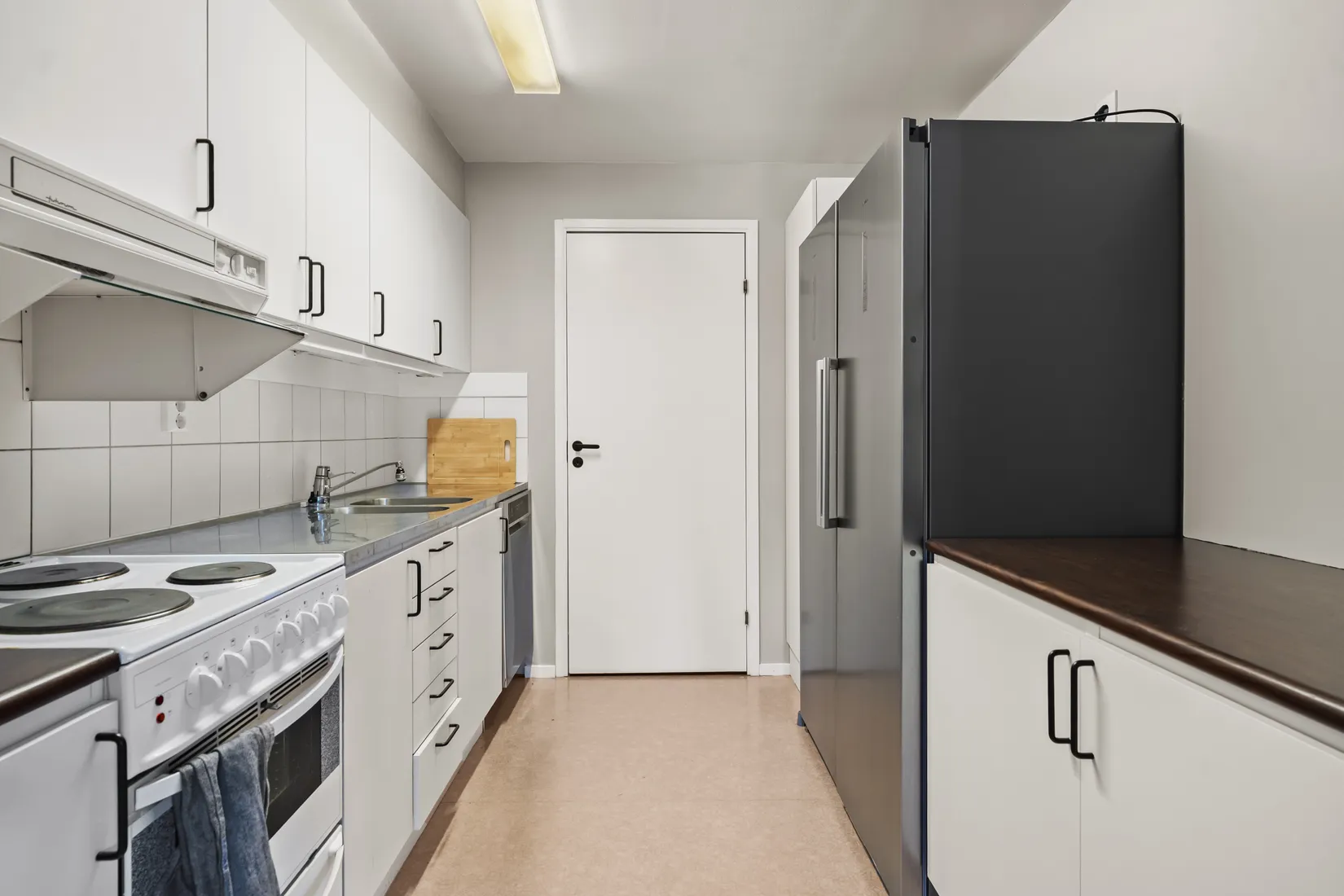 Bostadsrätt, Tallskogsvägen 13B, Matfors, Sundsvall