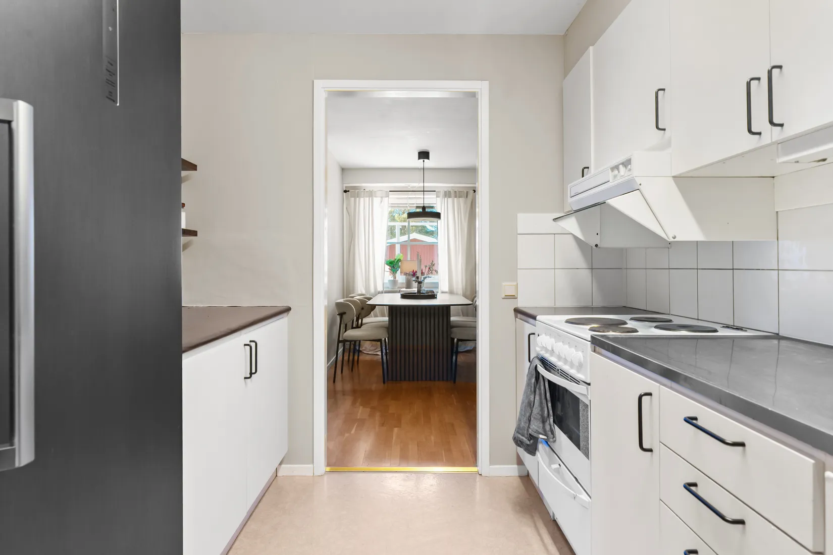 Bostadsrätt, Tallskogsvägen 13B, Matfors, Sundsvall