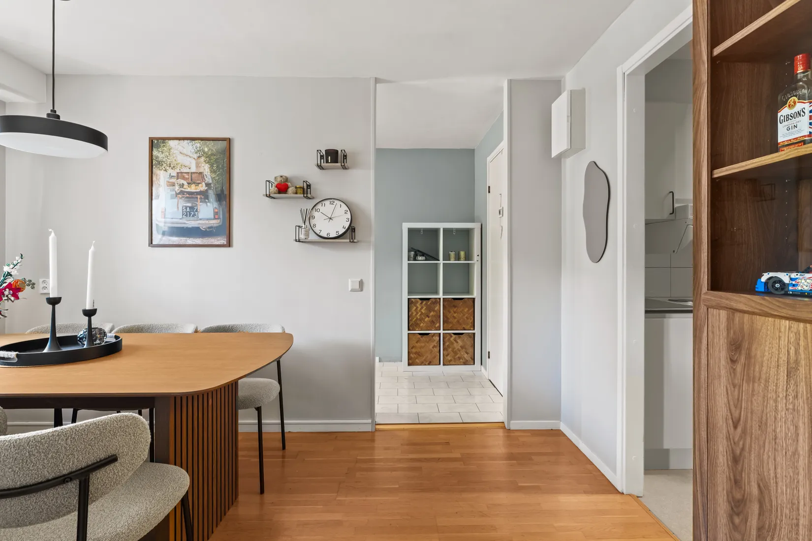 Bostadsrätt, Tallskogsvägen 13B, Matfors, Sundsvall