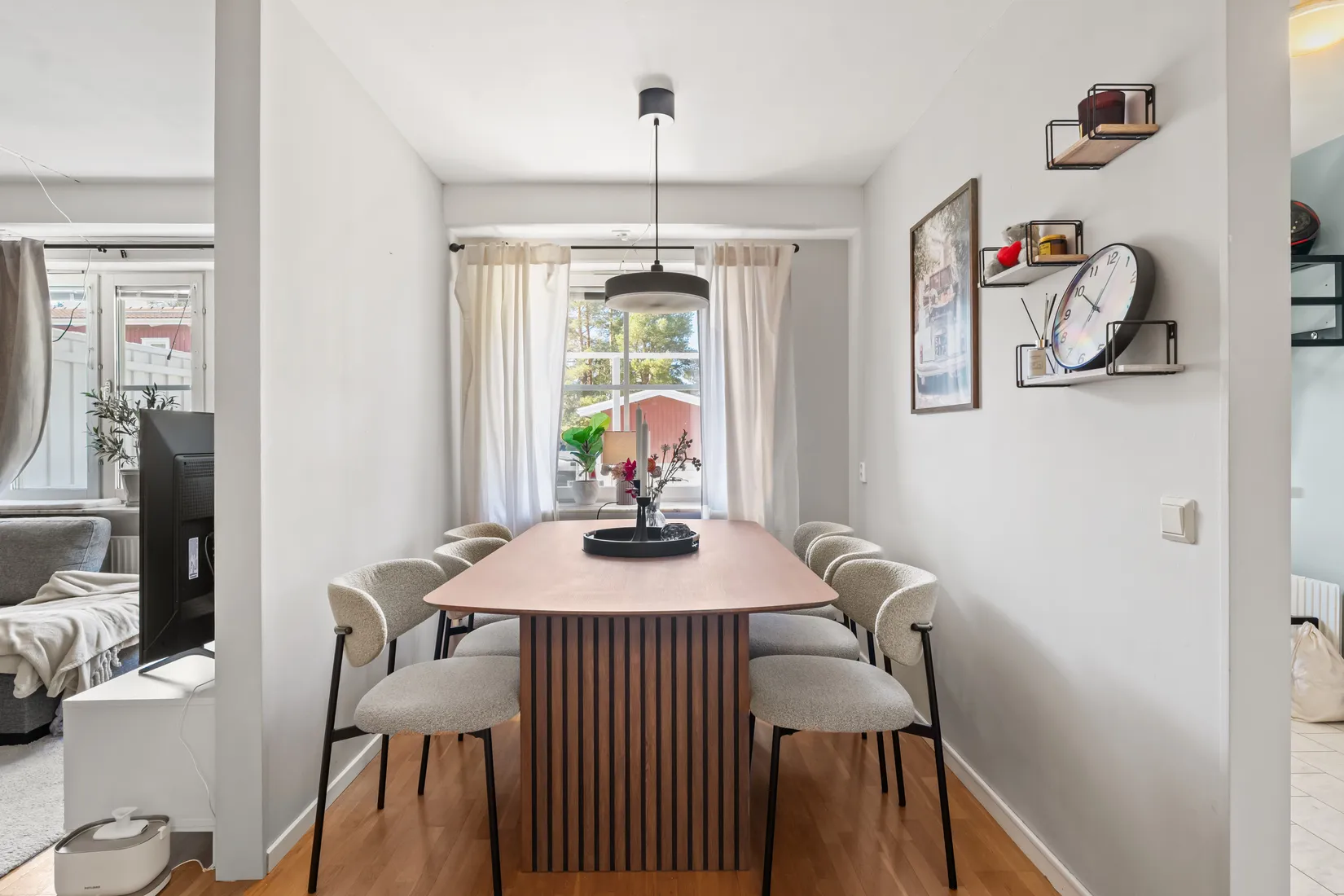 Bostadsrätt, Tallskogsvägen 13B, Matfors, Sundsvall