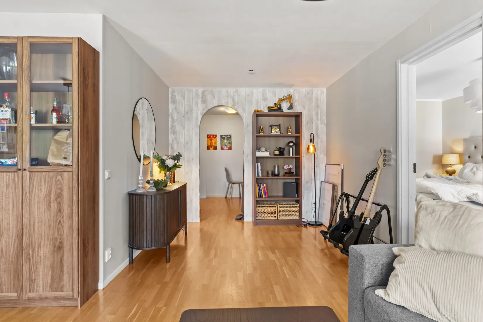 Bostadsrätt, Tallskogsvägen 13B, Matfors, Sundsvall