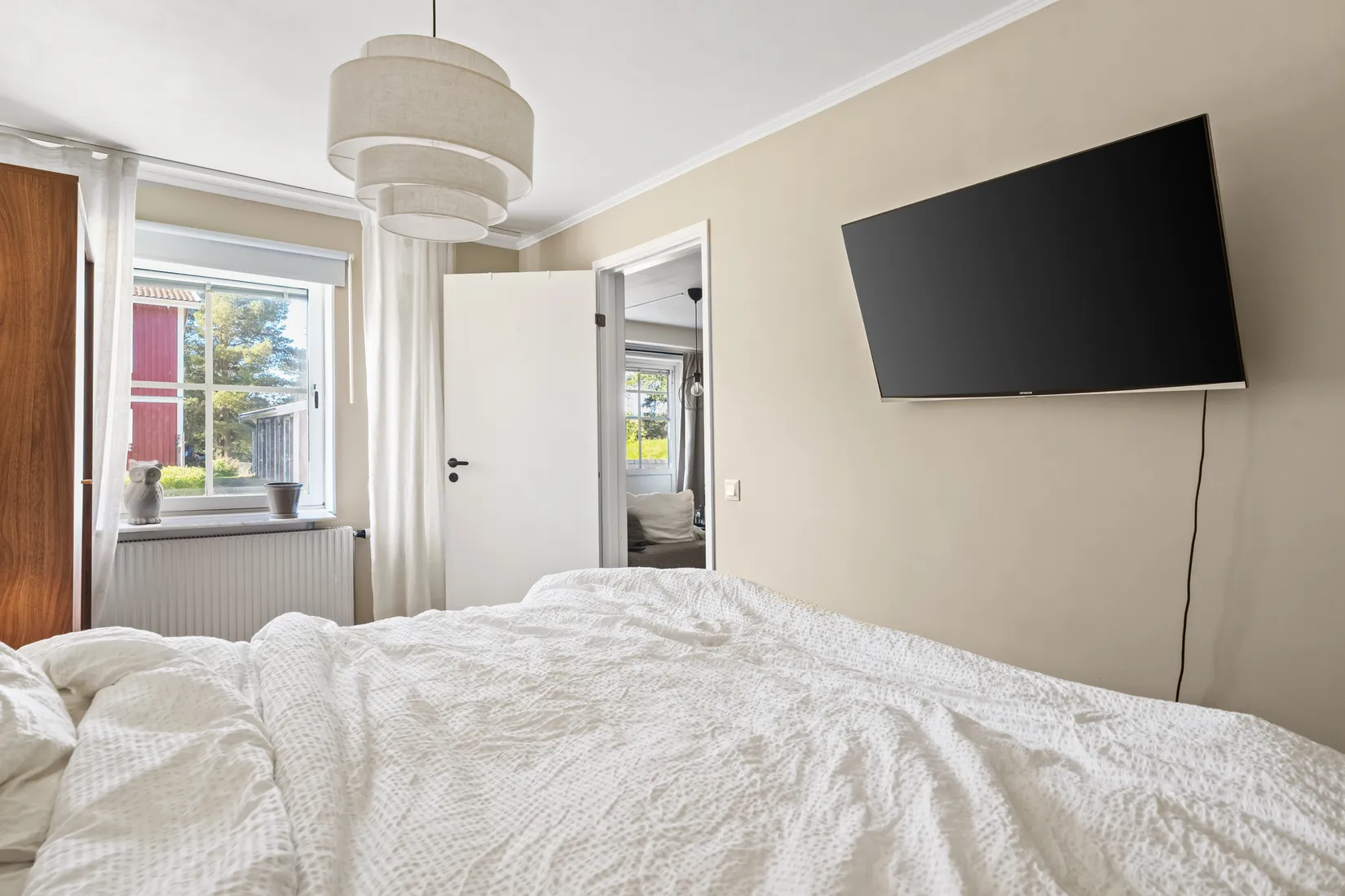 Bostadsrätt, Tallskogsvägen 13B, Matfors, Sundsvall