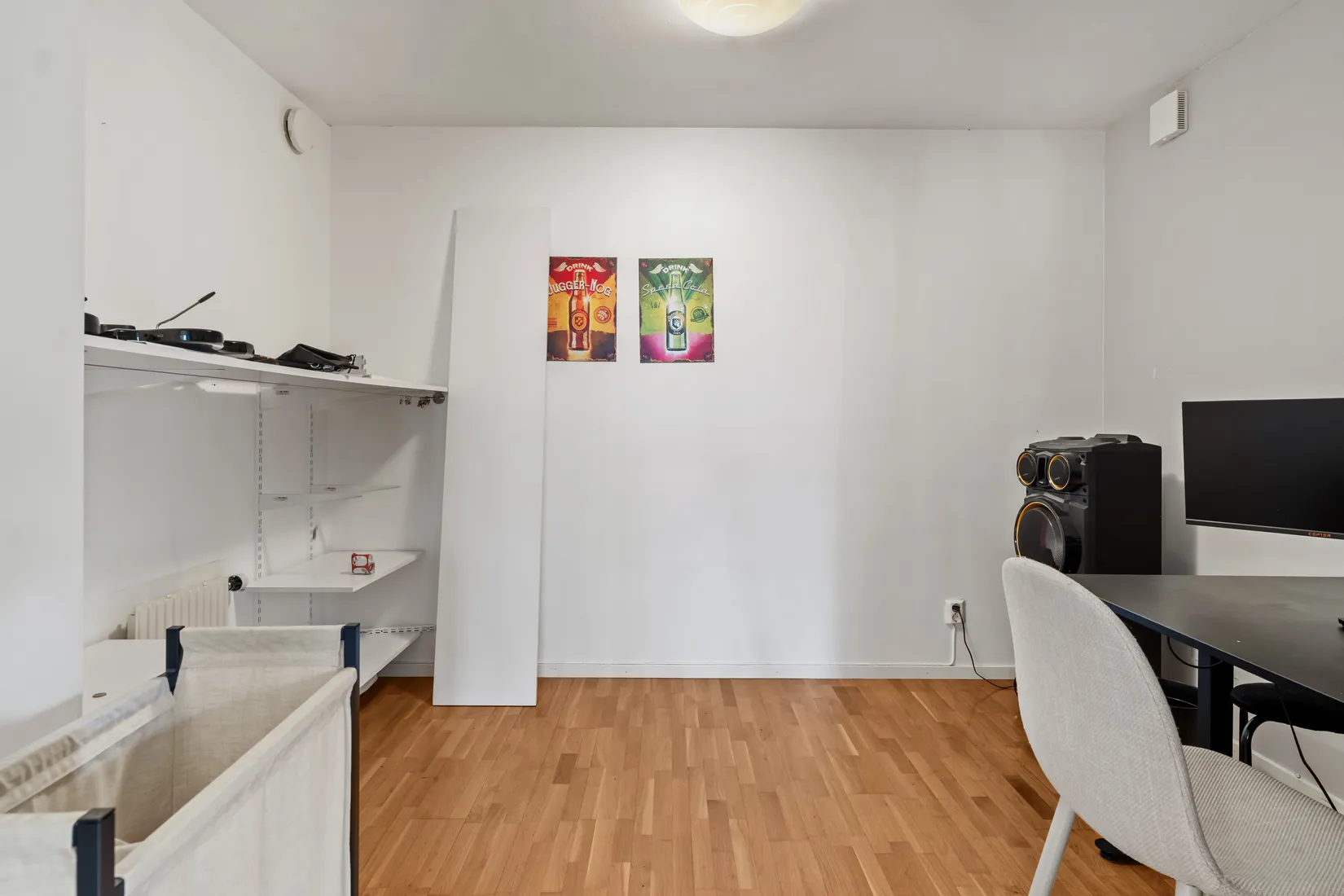 Bostadsrätt, Tallskogsvägen 13B, Matfors, Sundsvall