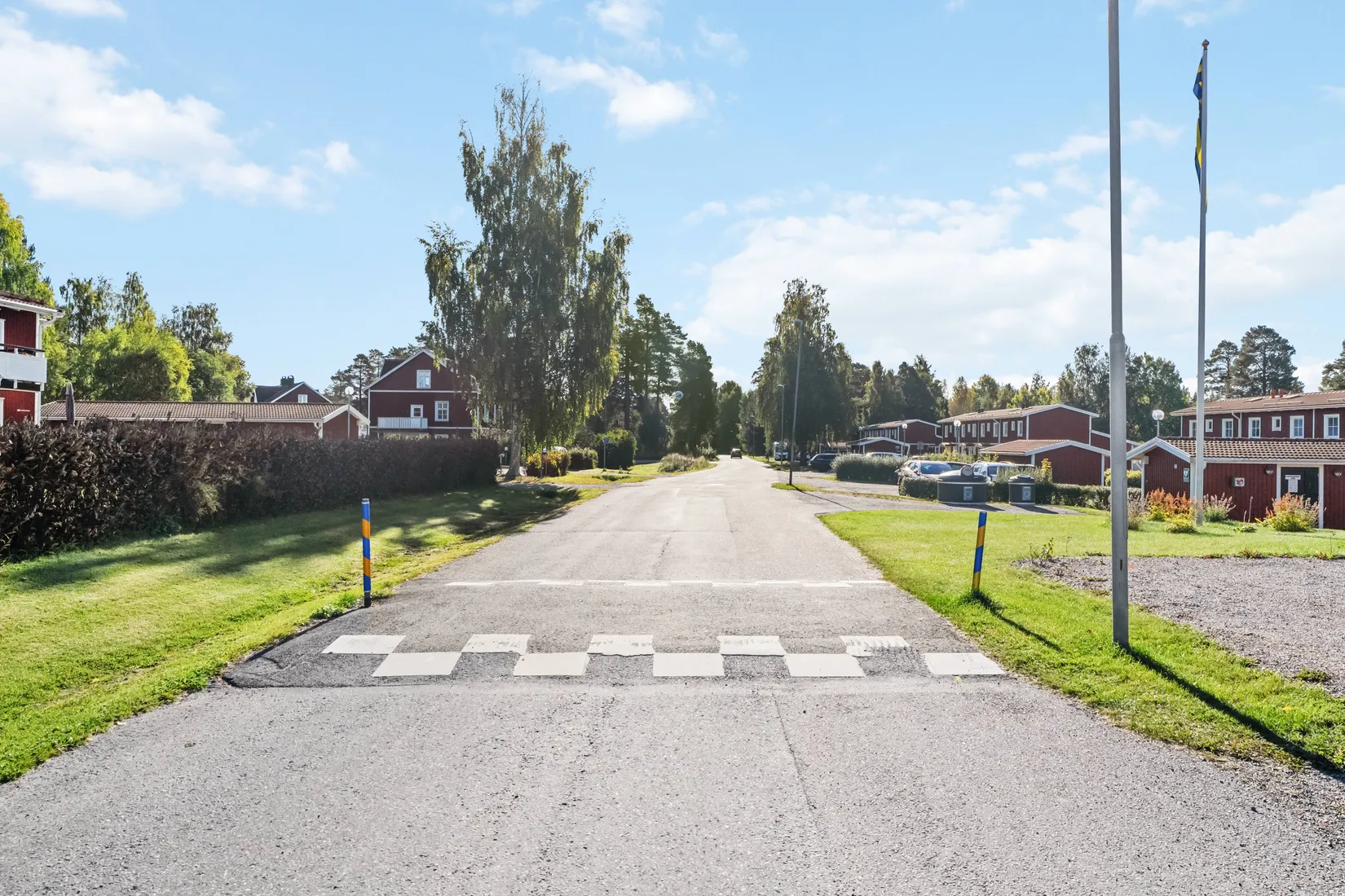 Bostadsrätt, Tallskogsvägen 13B, Matfors, Sundsvall