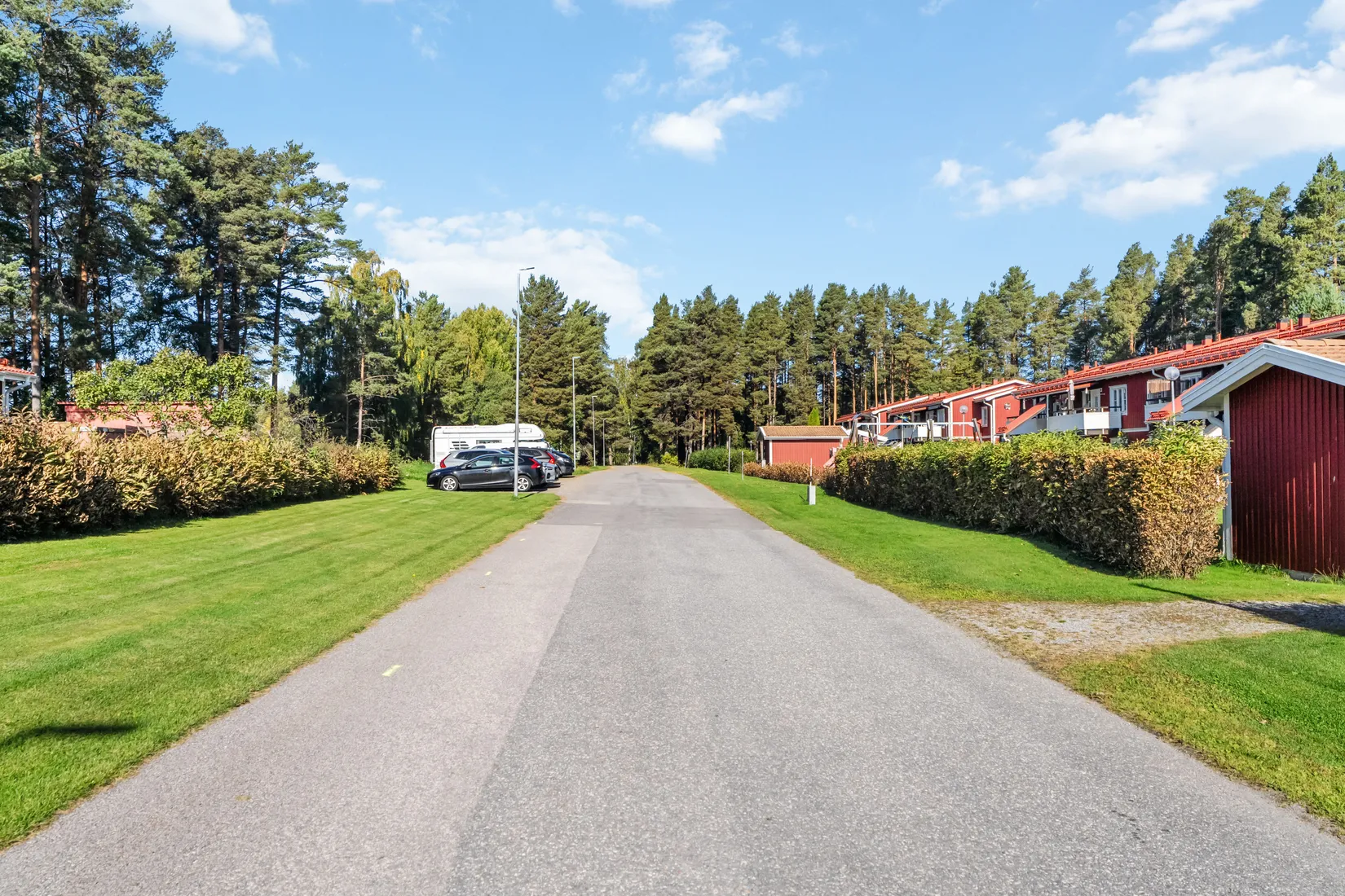 Bostadsrätt, Tallskogsvägen 13B, Matfors, Sundsvall