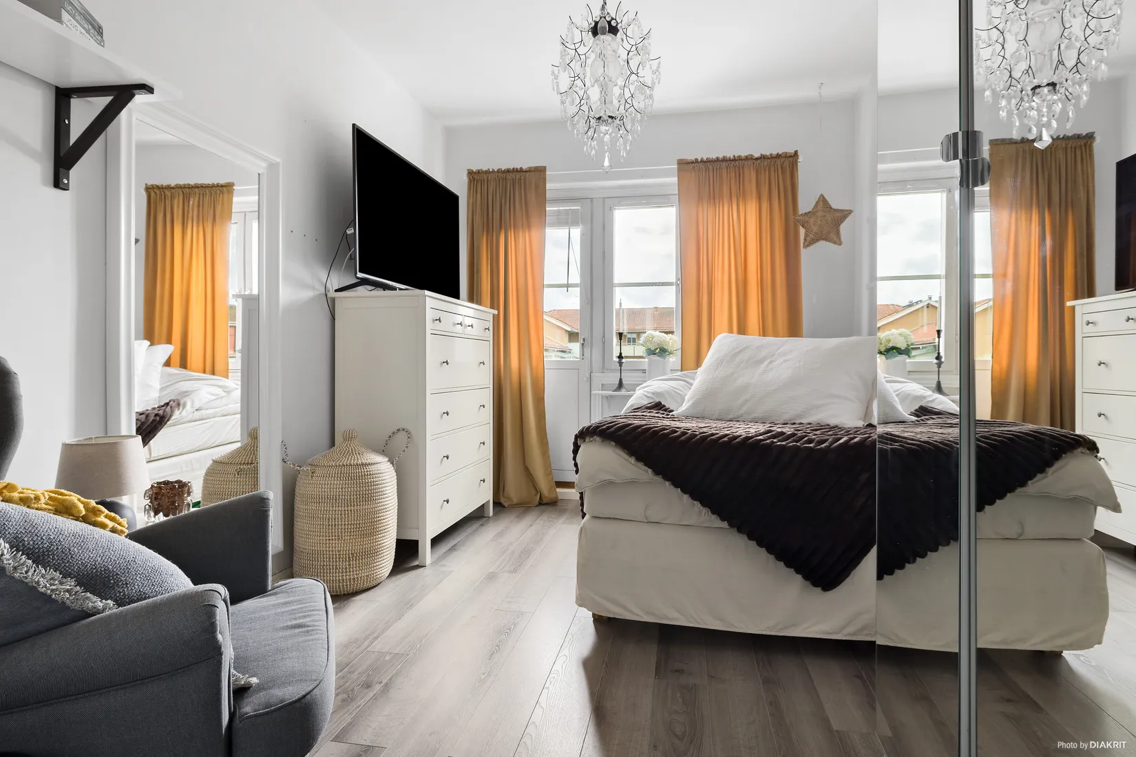 Bostadsrätt, Västra Ringgatan 33, Centrum, Enköping