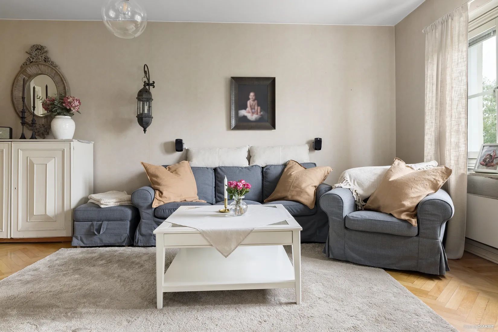 Bostadsrätt, Västra Ringgatan 33, Centrum, Enköping