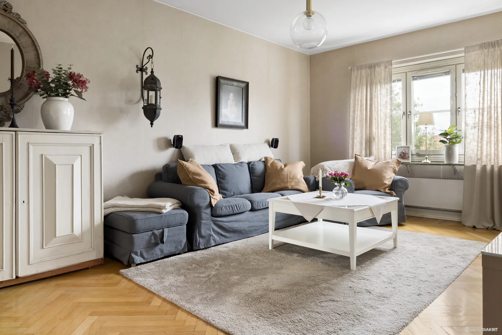 Bostadsrätt, Västra Ringgatan 33, Centrum, Enköping