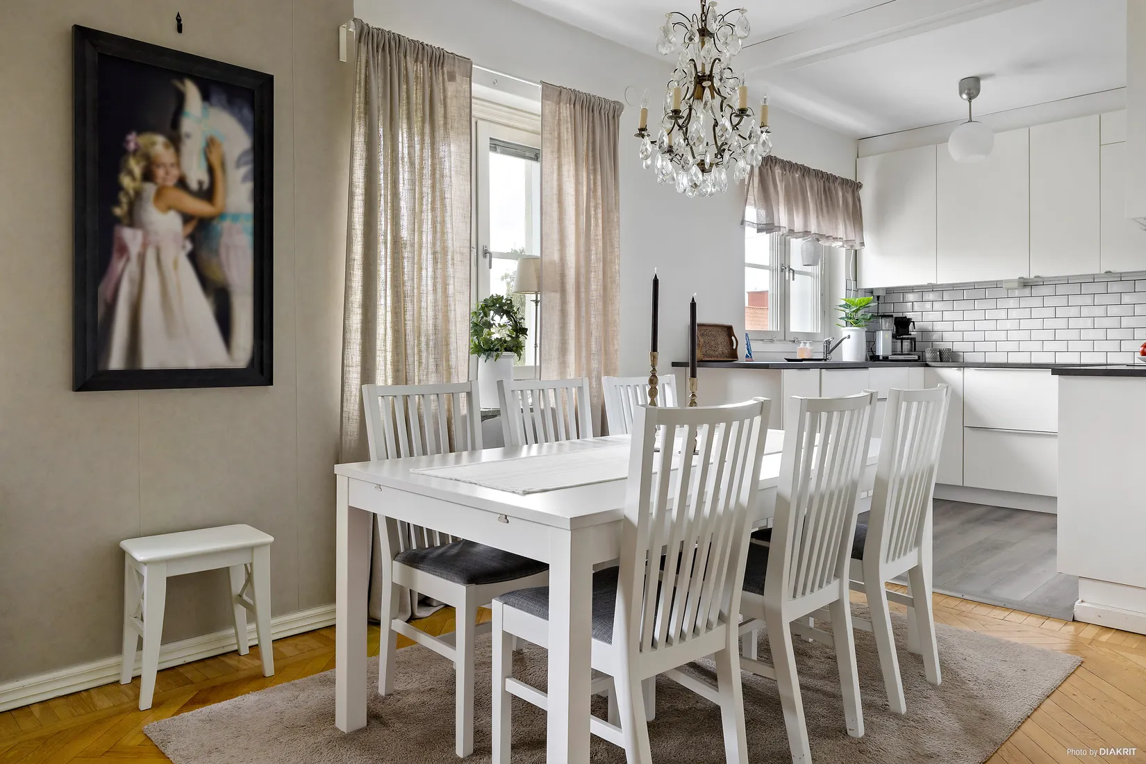 Bostadsrätt, Västra Ringgatan 33, Centrum, Enköping
