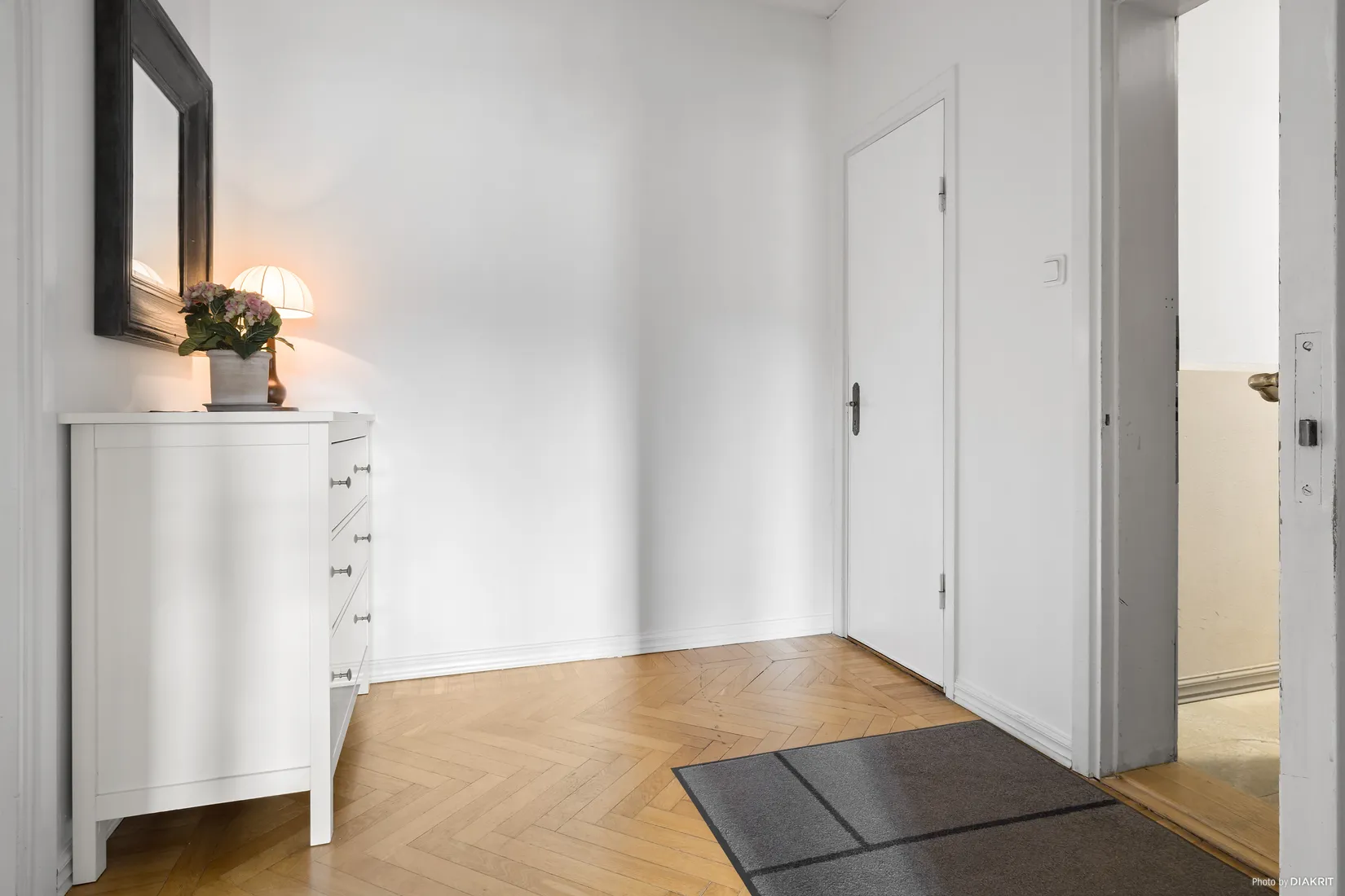 Bostadsrätt, Västra Ringgatan 33, Centrum, Enköping