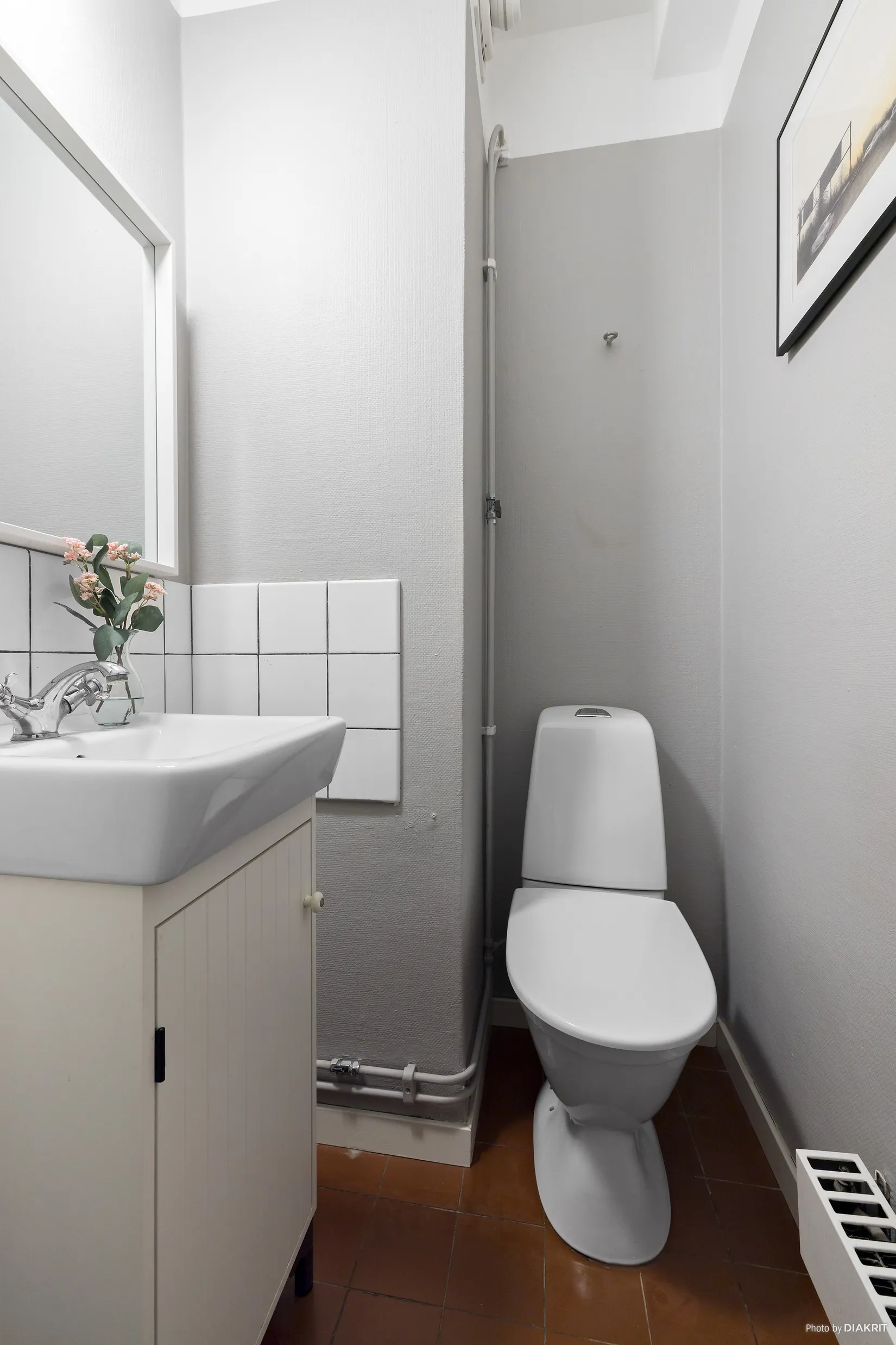 Bostadsrätt, Västra Ringgatan 33, Centrum, Enköping