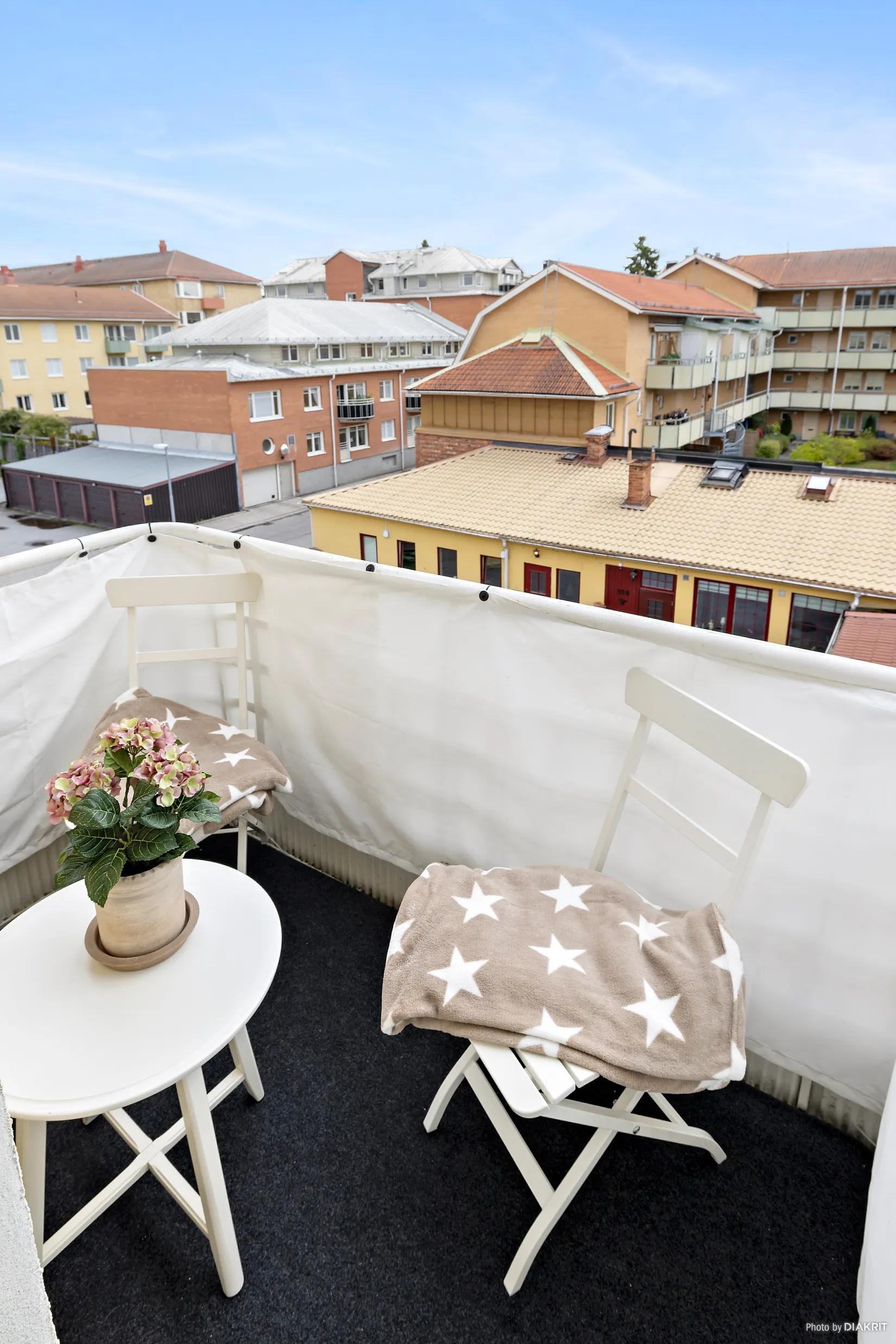 Bostadsrätt, Västra Ringgatan 33, Centrum, Enköping