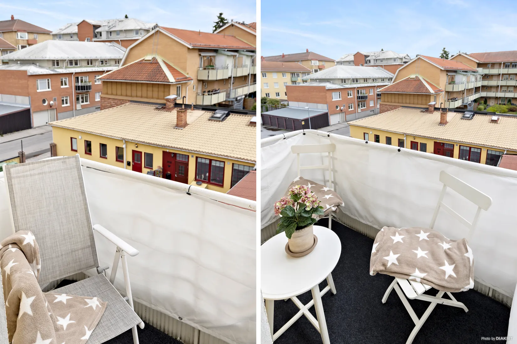 Bostadsrätt, Västra Ringgatan 33, Centrum, Enköping