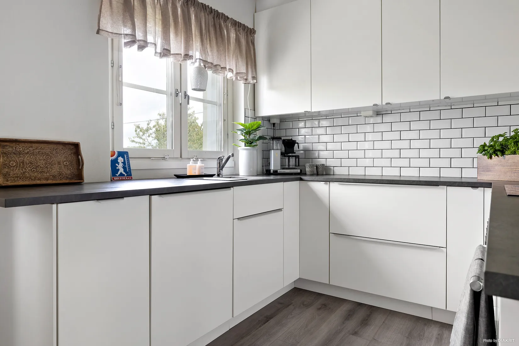 Bostadsrätt, Västra Ringgatan 33, Centrum, Enköping