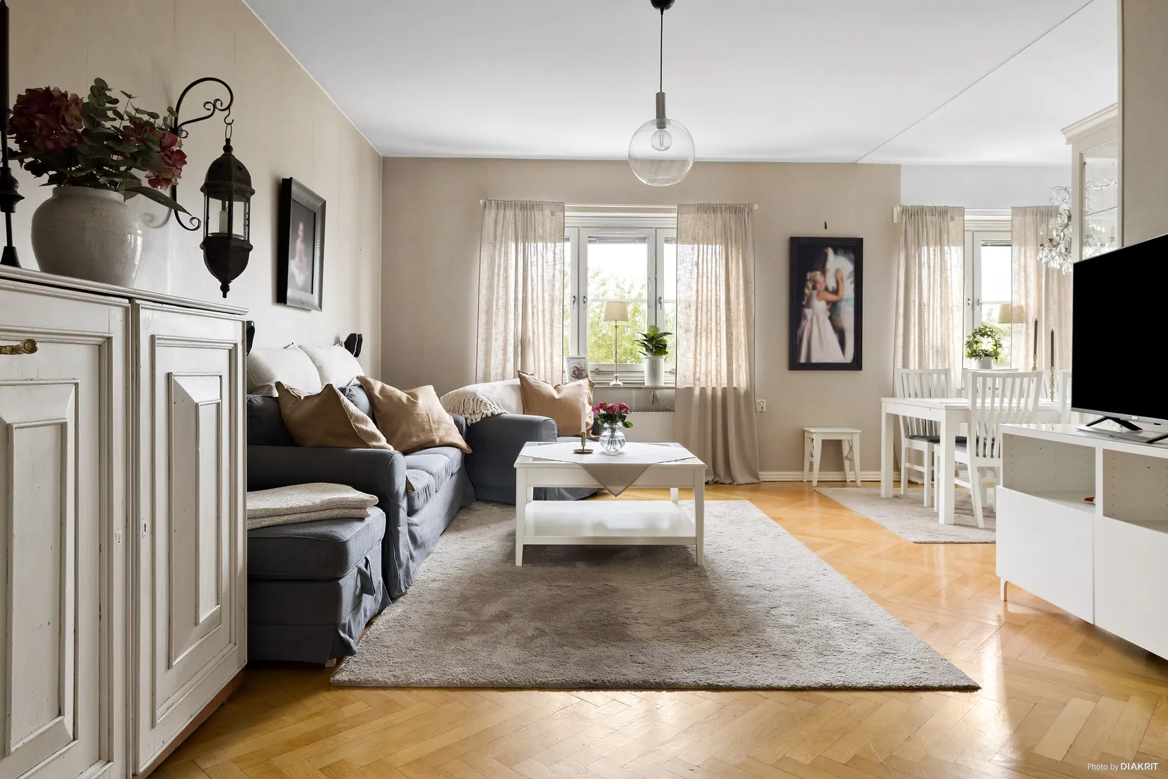 Bostadsrätt, Västra Ringgatan 33, Centrum, Enköping