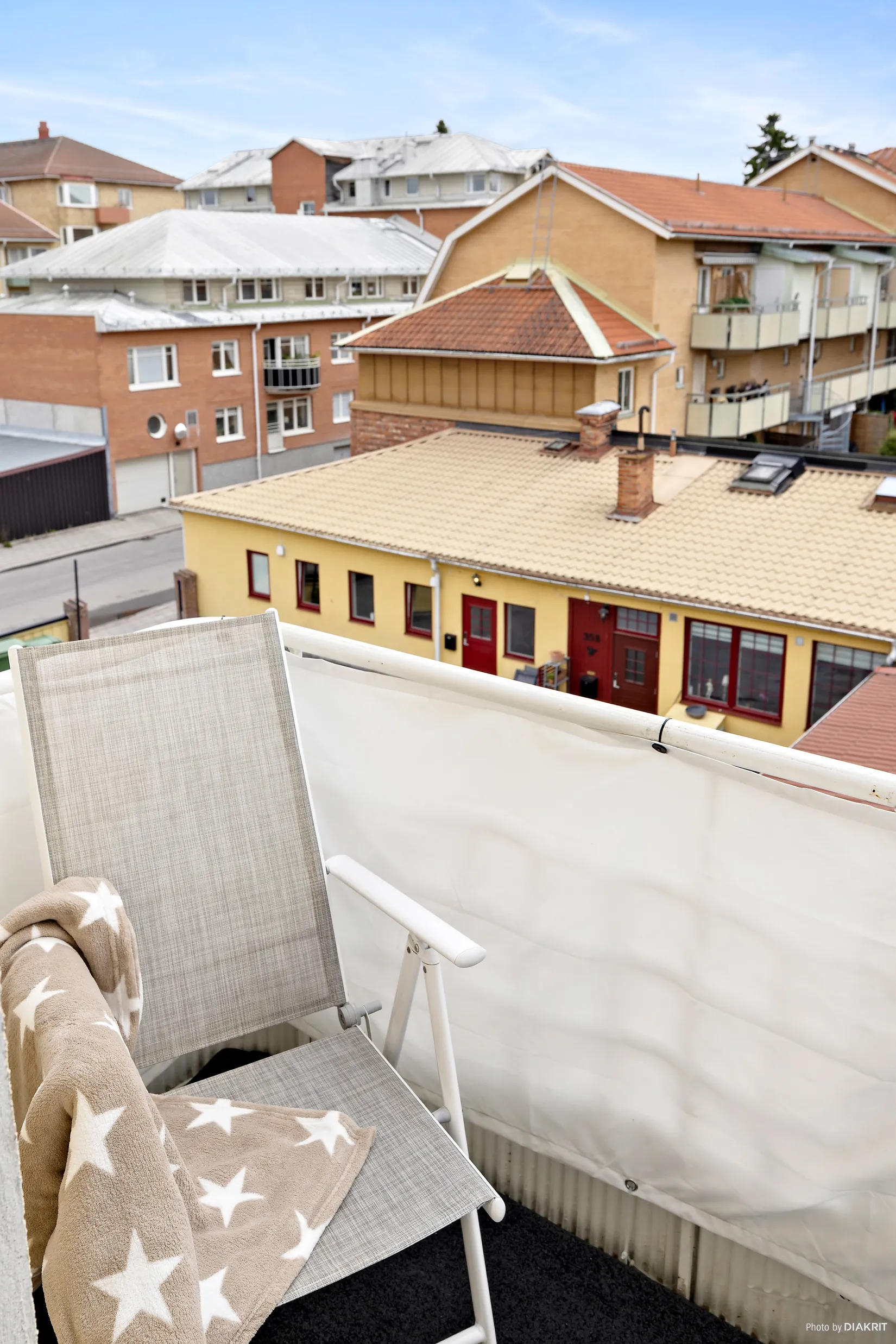 Bostadsrätt, Västra Ringgatan 33, Centrum, Enköping