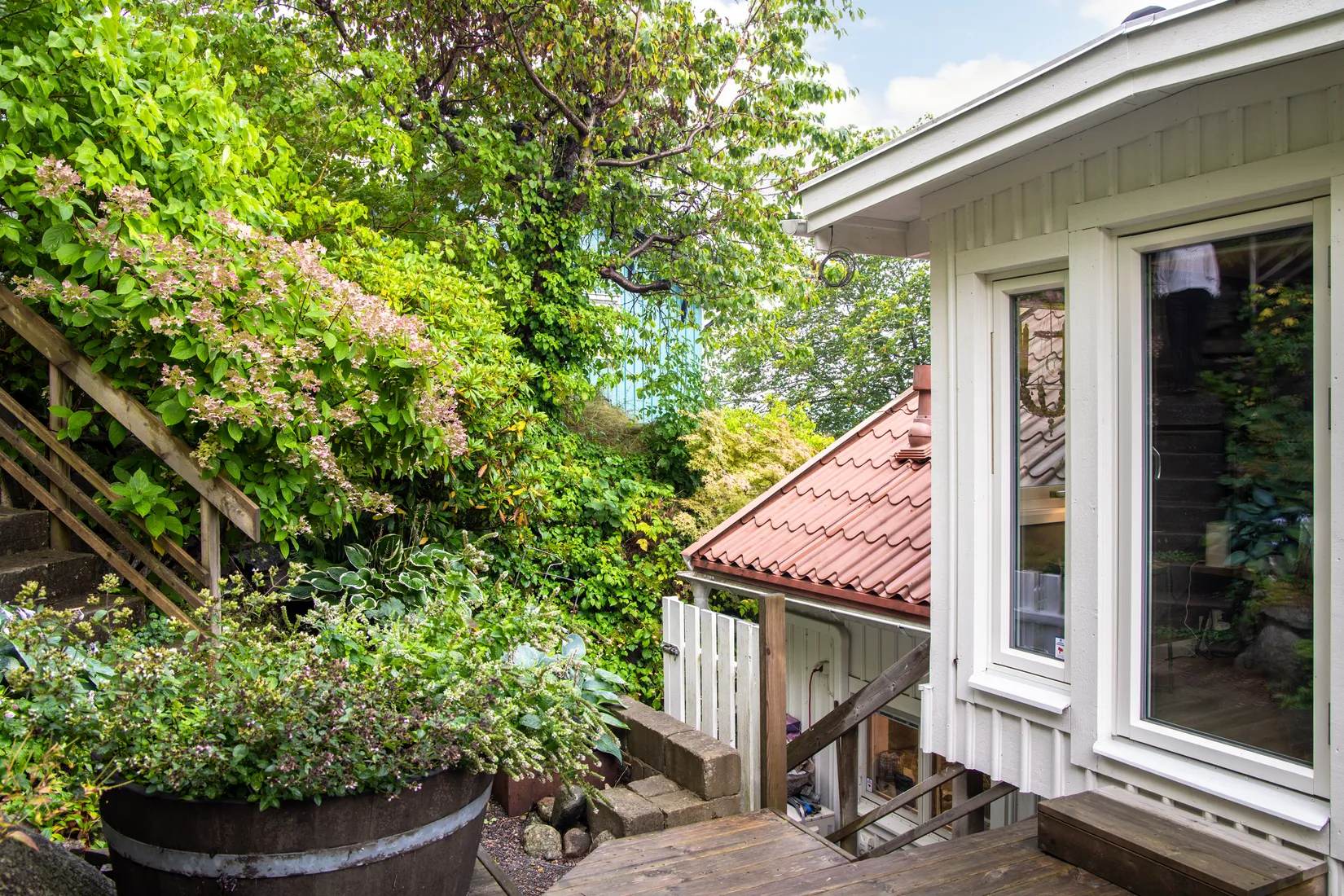 Villa, Södra Forsåkersgatan 61, Mölndal - Forsåker, Mölndal