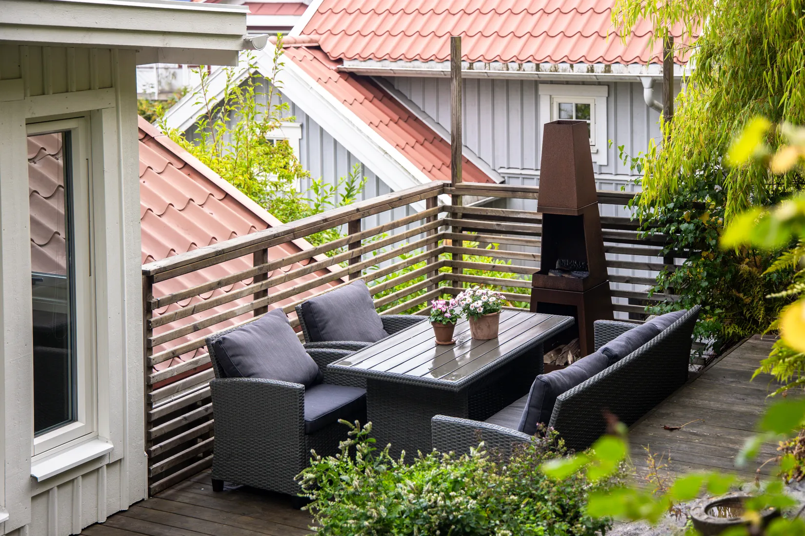 Villa, Södra Forsåkersgatan 61, Mölndal - Forsåker, Mölndal