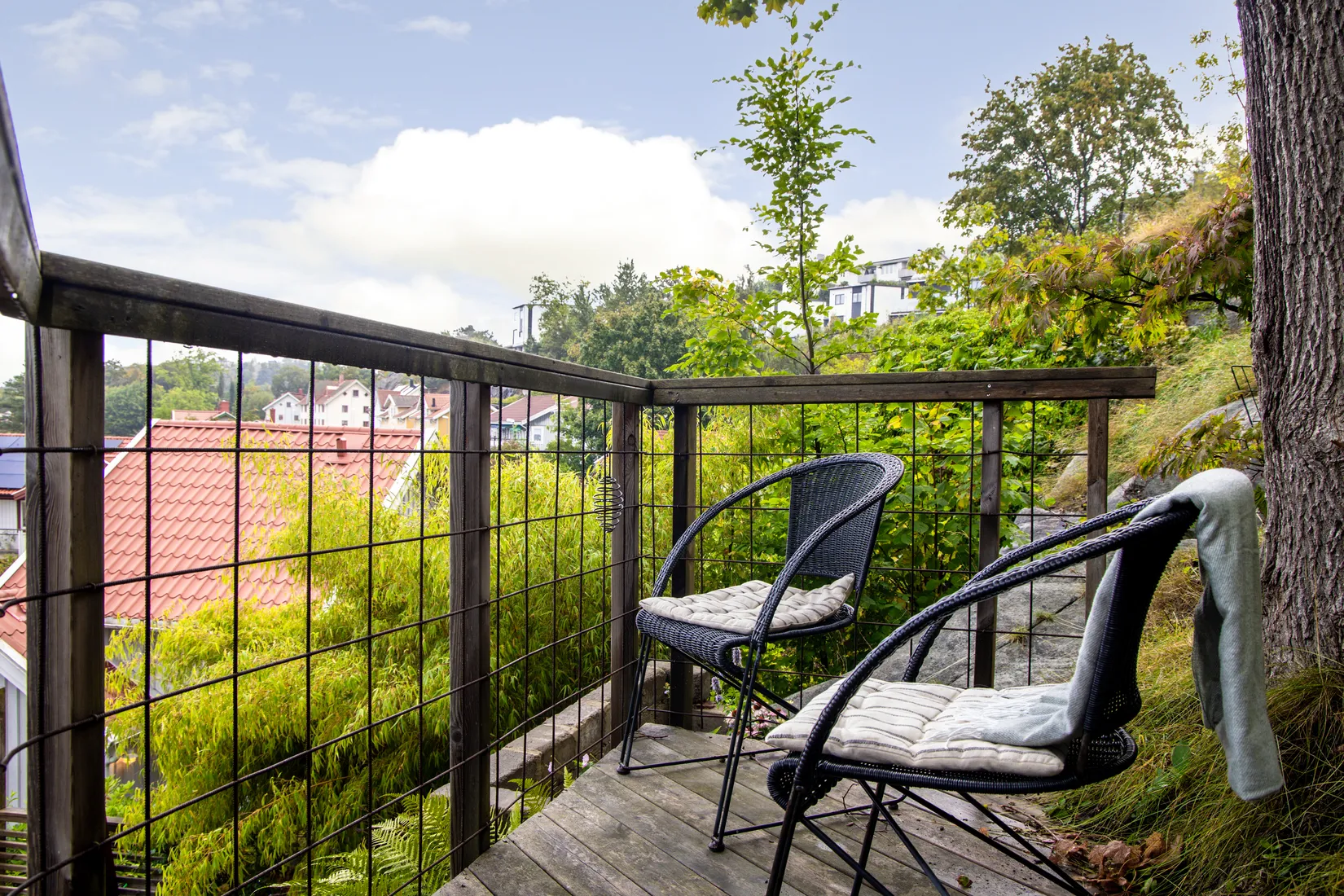 Villa, Södra Forsåkersgatan 61, Mölndal - Forsåker, Mölndal