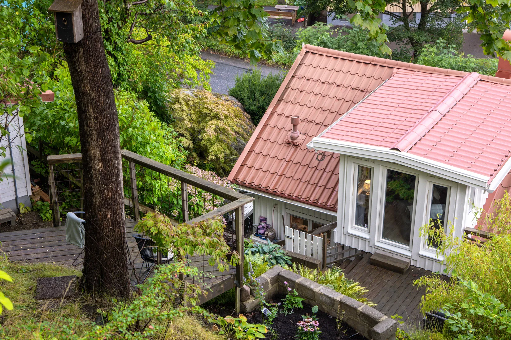 Villa, Södra Forsåkersgatan 61, Mölndal - Forsåker, Mölndal
