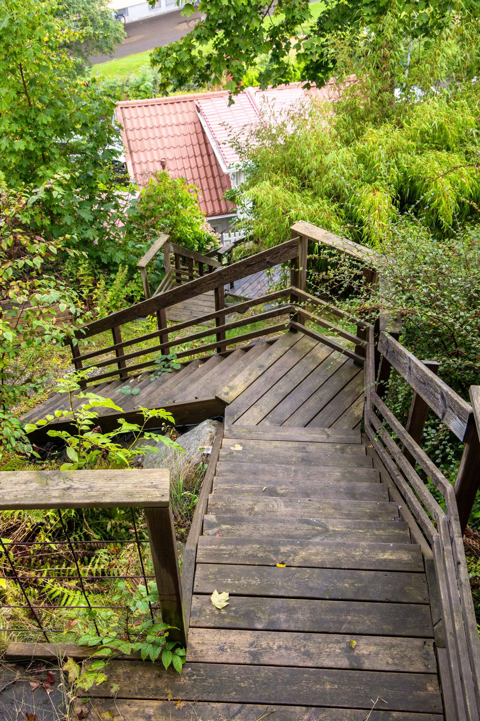 Villa, Södra Forsåkersgatan 61, Mölndal - Forsåker, Mölndal