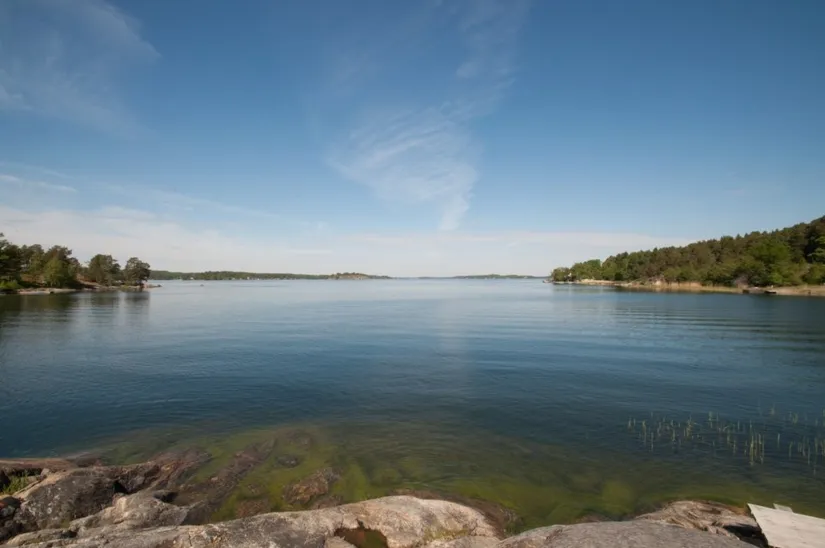 Villa, Skärgårdsvägen 263, Värmdö - Hemmesta, Värmdö