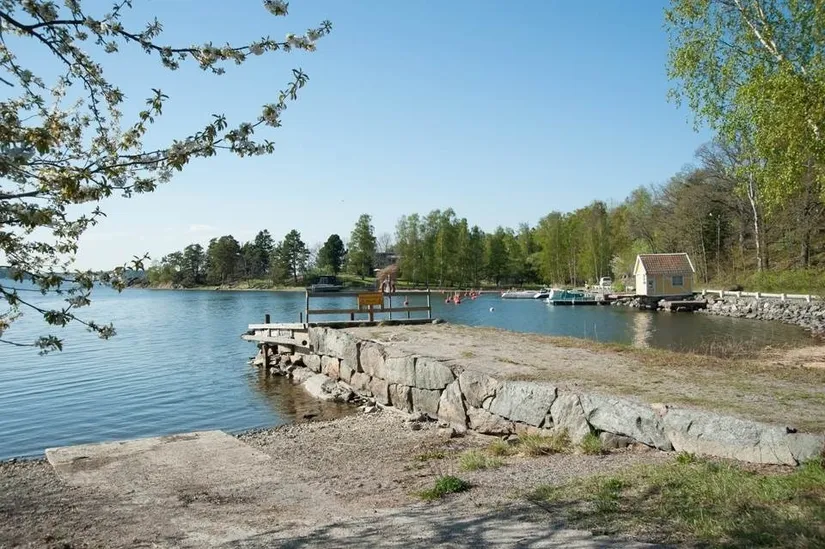 Villa, Skärgårdsvägen 263, Värmdö - Hemmesta, Värmdö