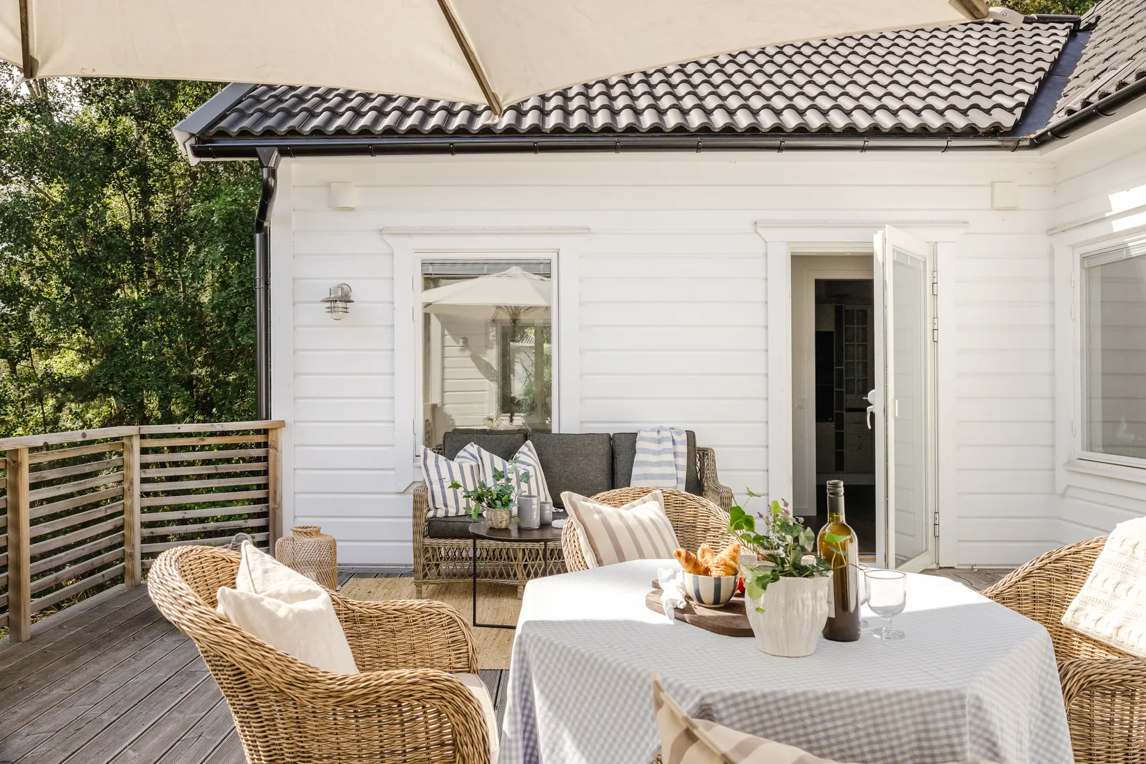 Villa, Skärgårdsvägen 263, Värmdö - Hemmesta, Värmdö