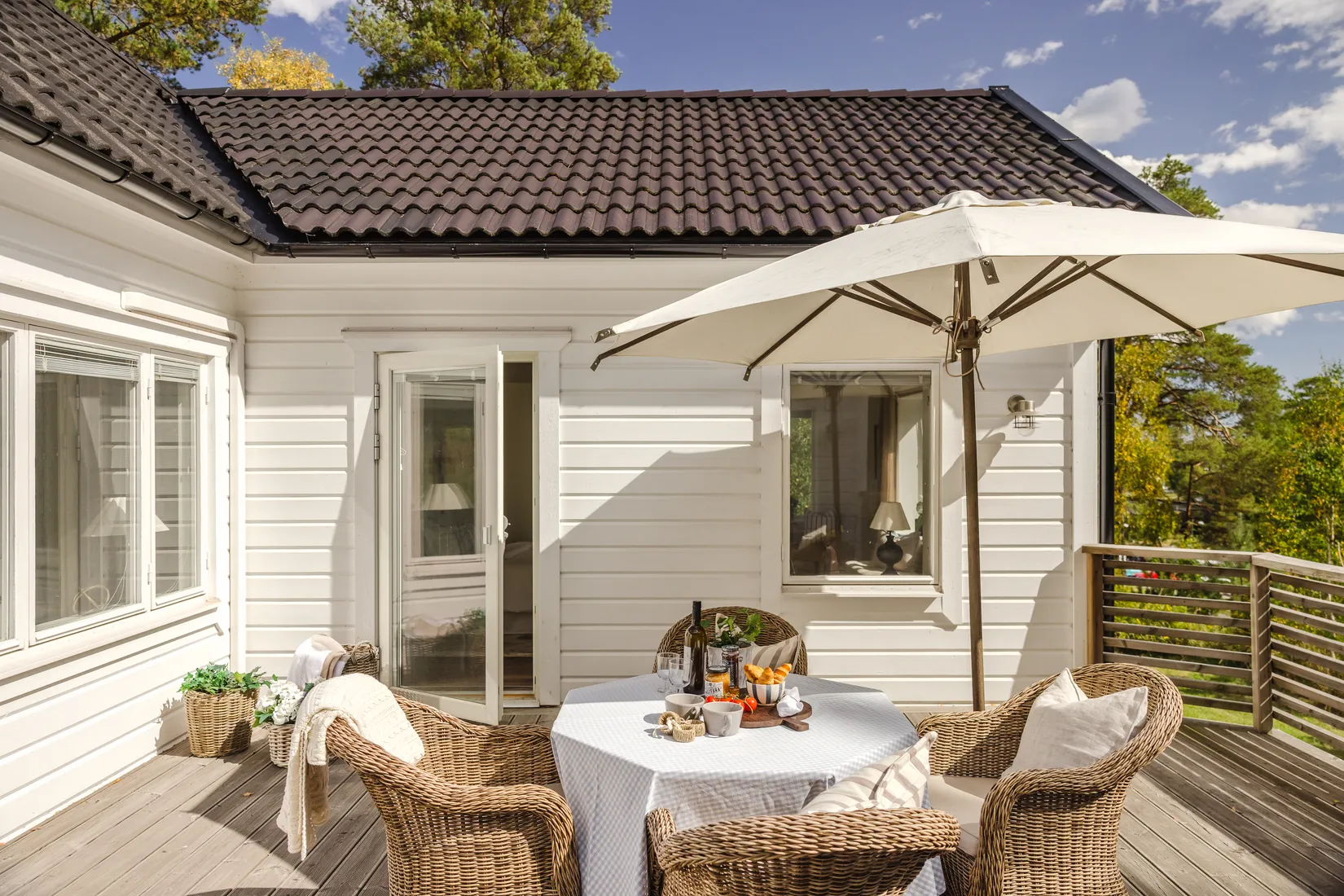 Villa, Skärgårdsvägen 263, Värmdö - Hemmesta, Värmdö