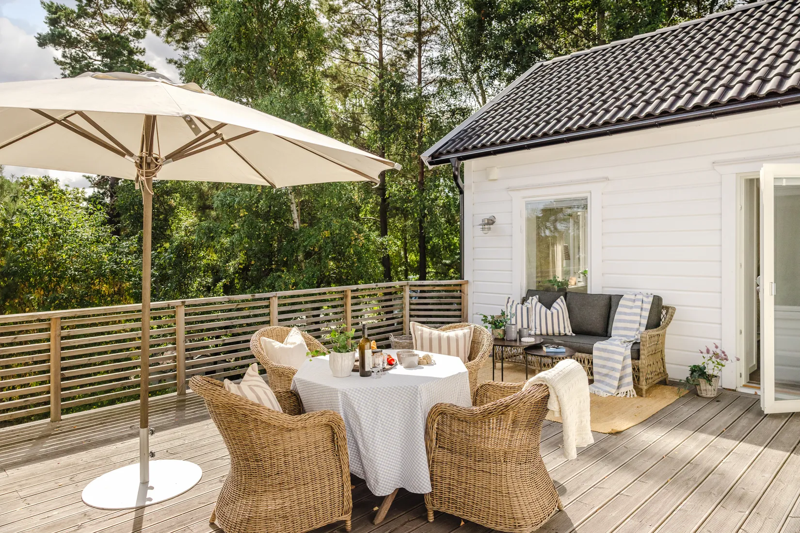 Villa, Skärgårdsvägen 263, Värmdö - Hemmesta, Värmdö