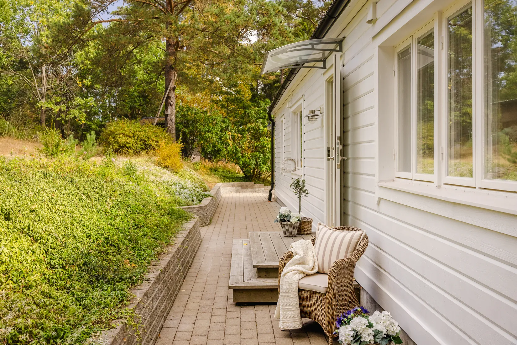 Villa, Skärgårdsvägen 263, Värmdö - Hemmesta, Värmdö