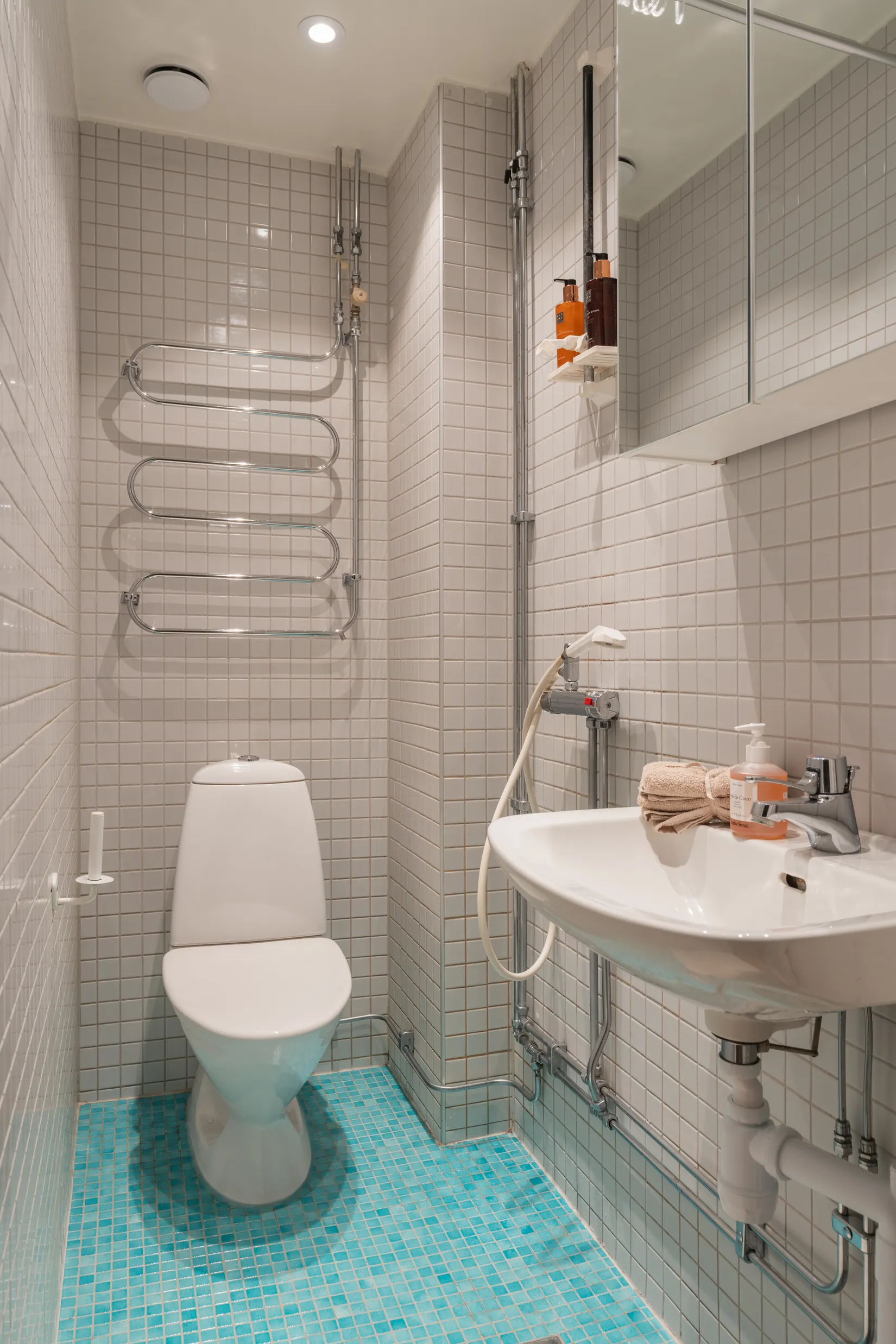 Bostadsrätt, Bjurholmsgatan 37, Södermalm Katarina, Stockholm