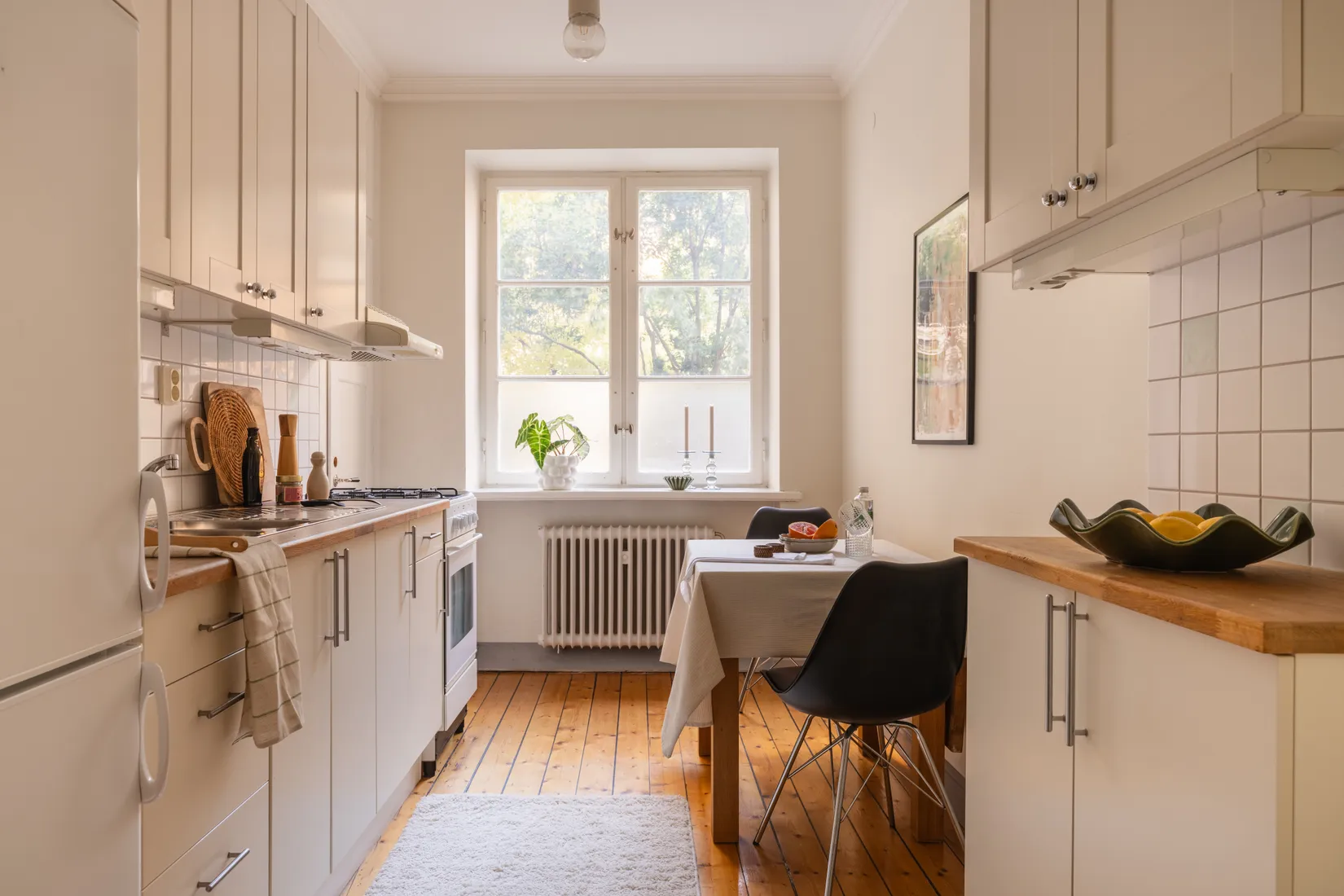 Bostadsrätt, Bjurholmsgatan 37, Södermalm Katarina, Stockholm