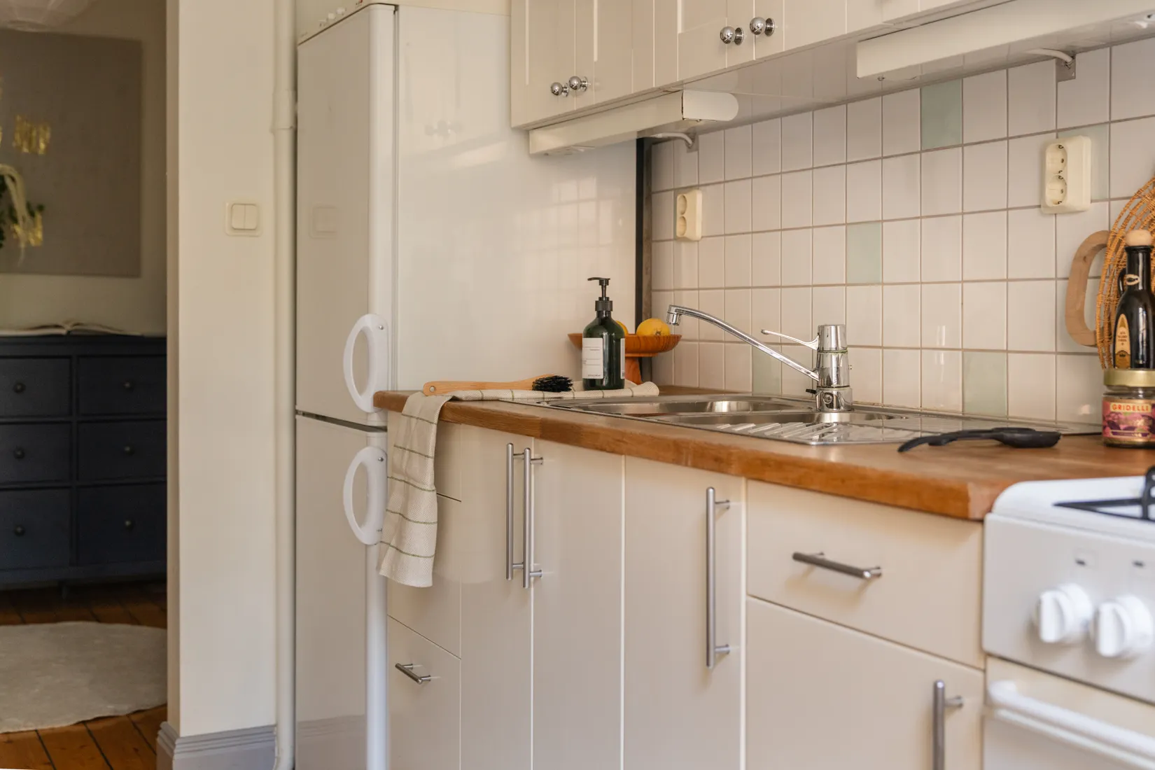 Bostadsrätt, Bjurholmsgatan 37, Södermalm Katarina, Stockholm