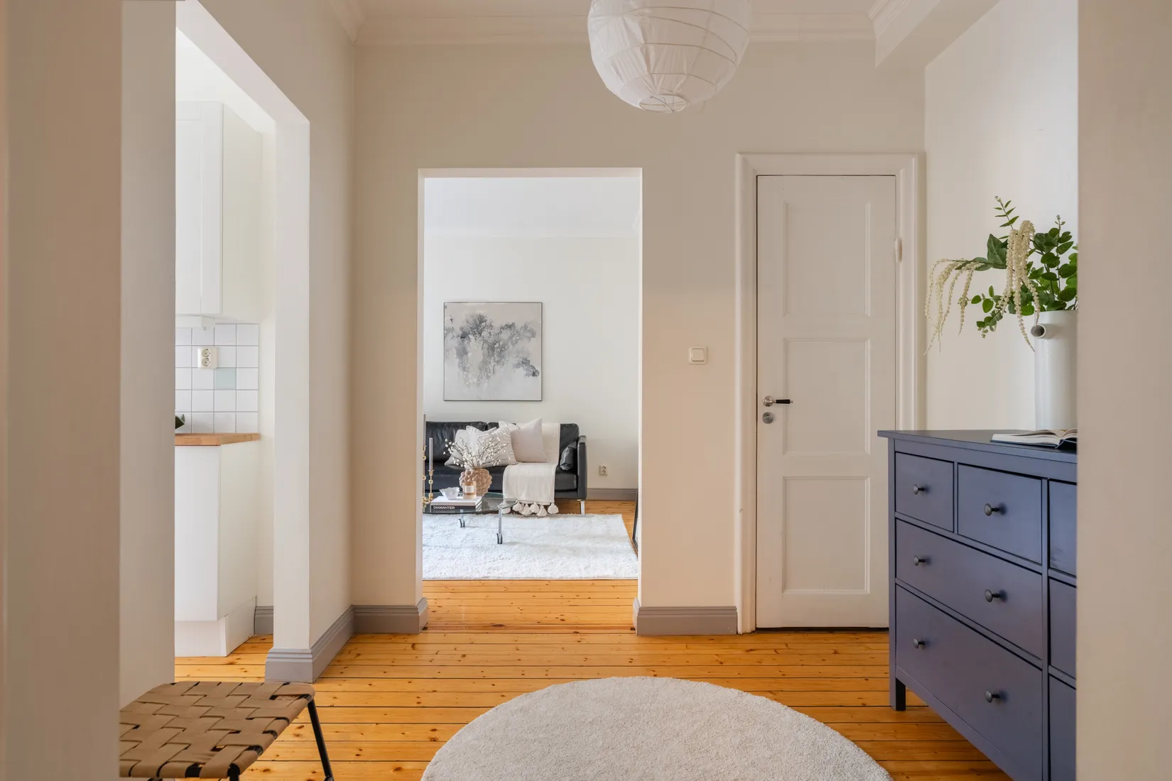 Bostadsrätt, Bjurholmsgatan 37, Södermalm Katarina, Stockholm