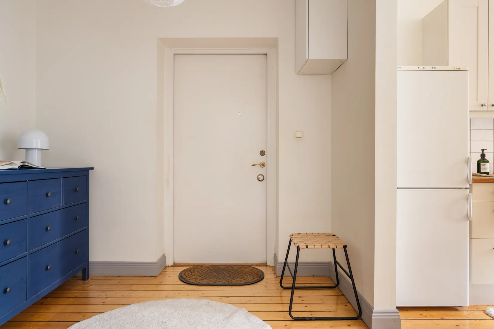 Bostadsrätt, Bjurholmsgatan 37, Södermalm Katarina, Stockholm
