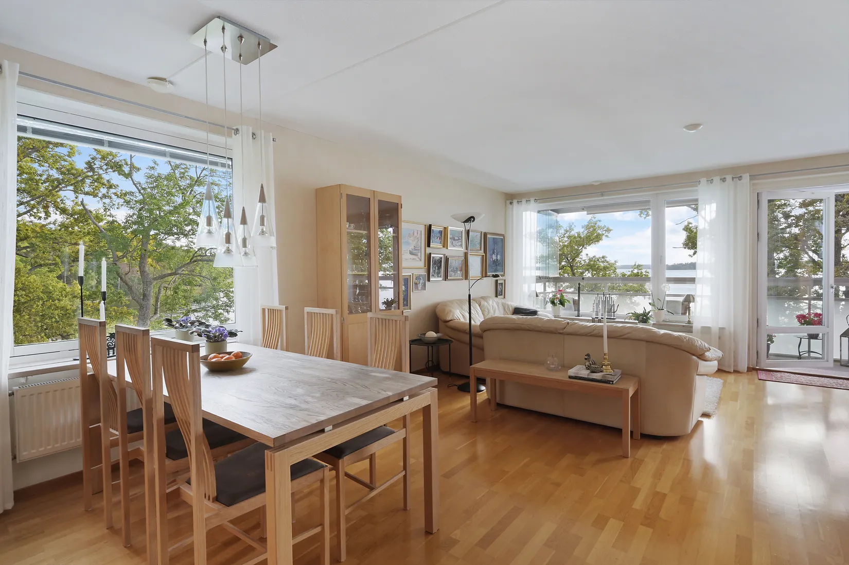Bostadsrätt, Hanna Nilssons väg 12, Bolinder strand, Järfälla
