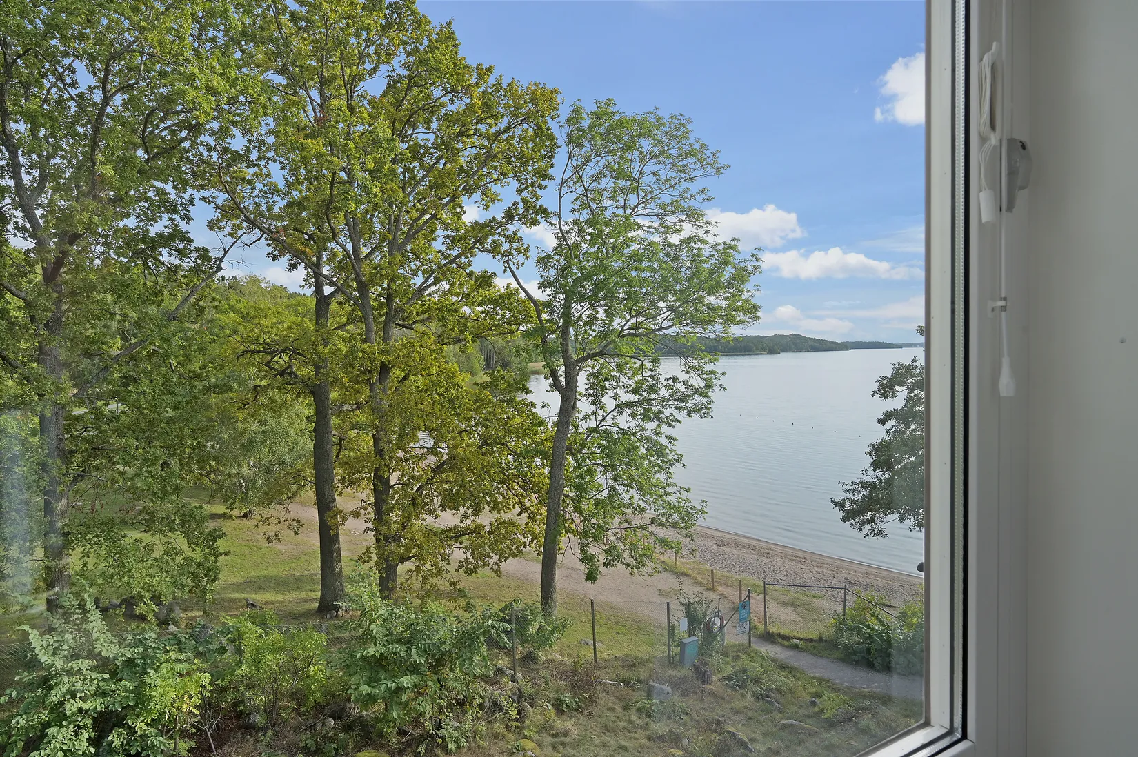 Bostadsrätt, Hanna Nilssons väg 12, Bolinder strand, Järfälla