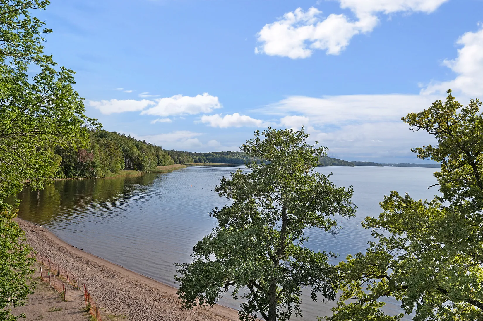 Bostadsrätt, Hanna Nilssons väg 12, Bolinder strand, Järfälla