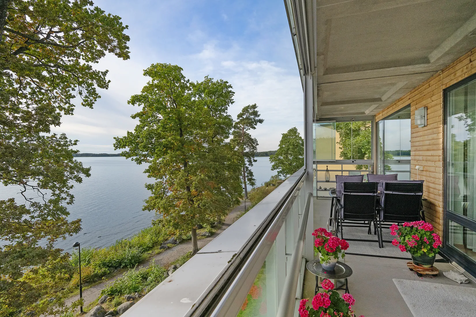 Bostadsrätt, Hanna Nilssons väg 12, Bolinder strand, Järfälla