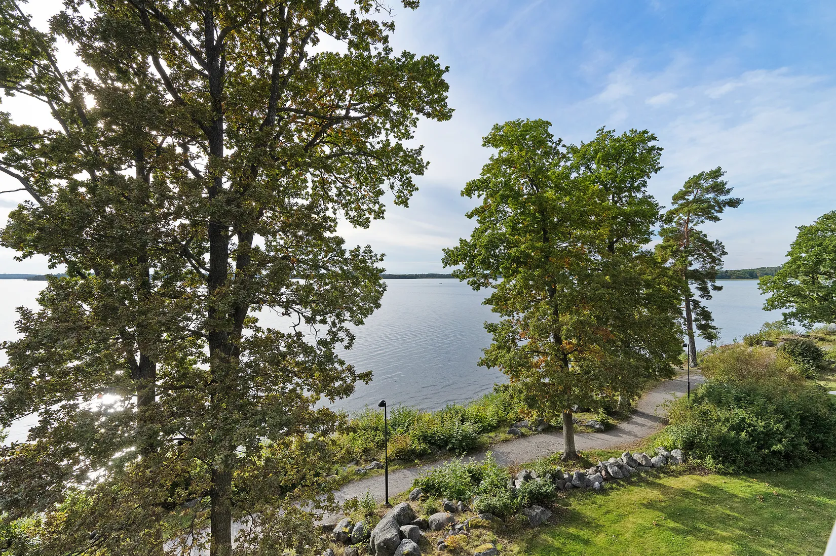 Bostadsrätt, Hanna Nilssons väg 12, Bolinder strand, Järfälla