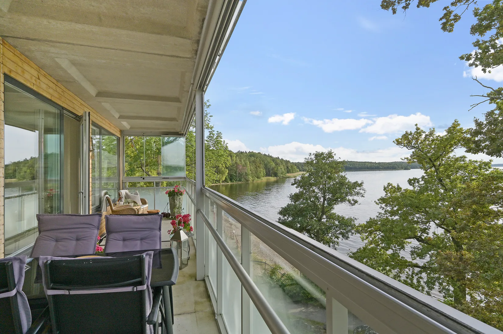 Bostadsrätt, Hanna Nilssons väg 12, Bolinder strand, Järfälla
