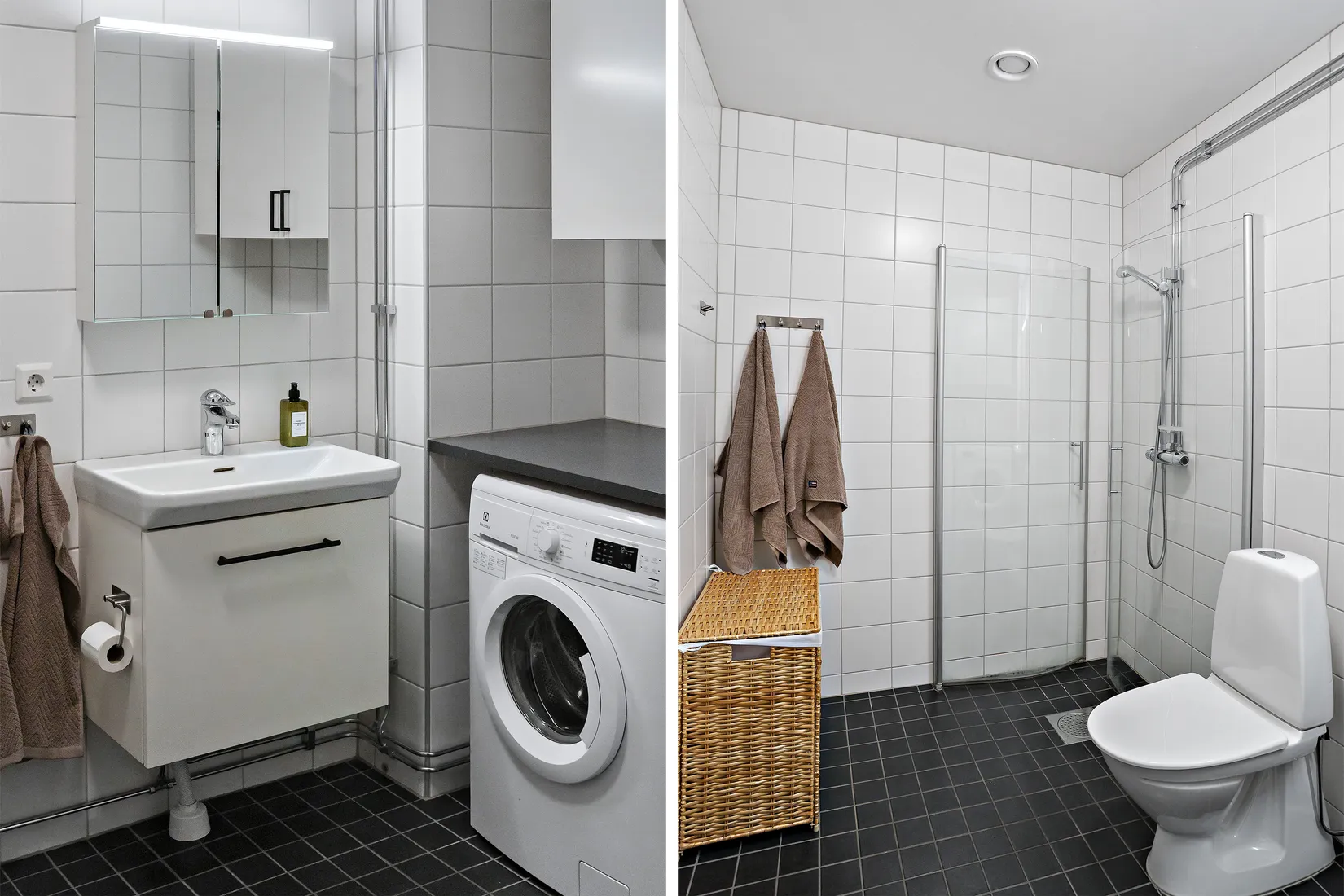 Bostadsrätt, Brogatan 3D, Centrum, Umeå
