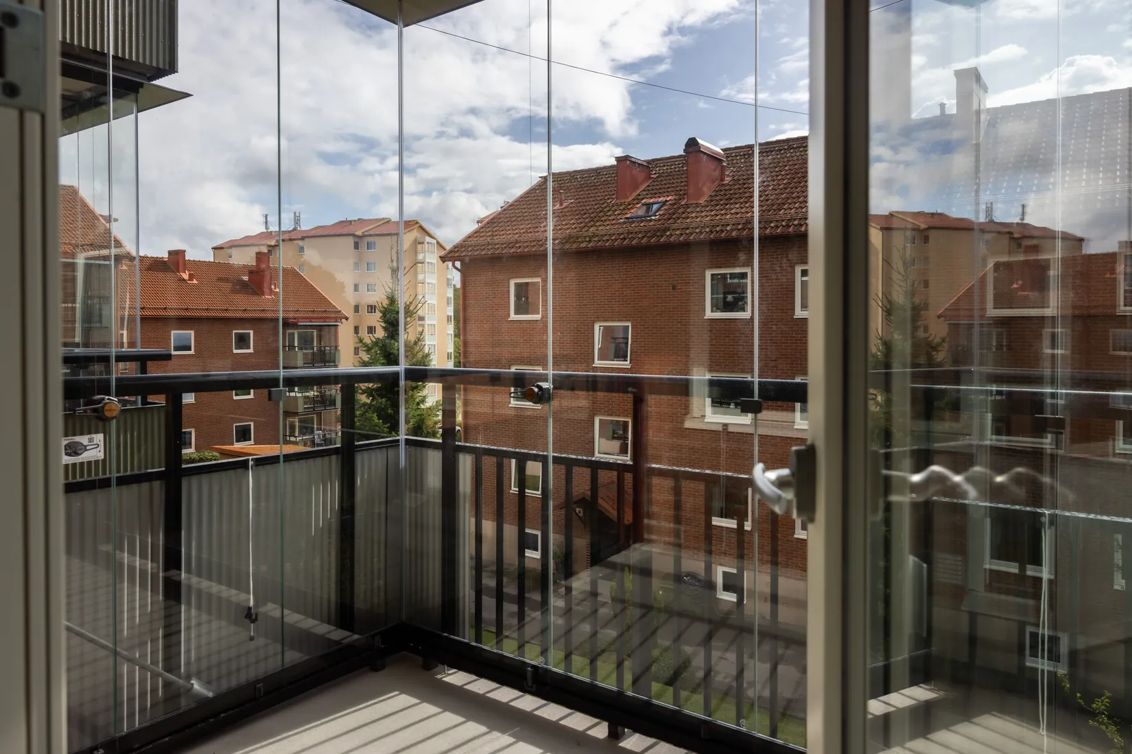 Bostadsrätt, Guldbrandsgatan 17, Trandared, Borås