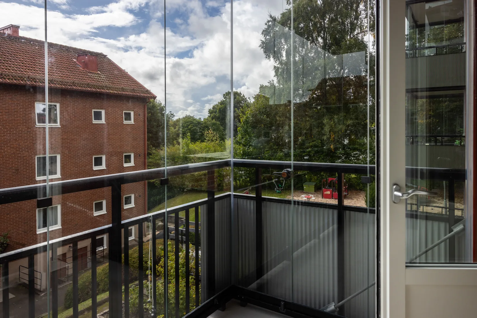 Bostadsrätt, Guldbrandsgatan 17, Trandared, Borås