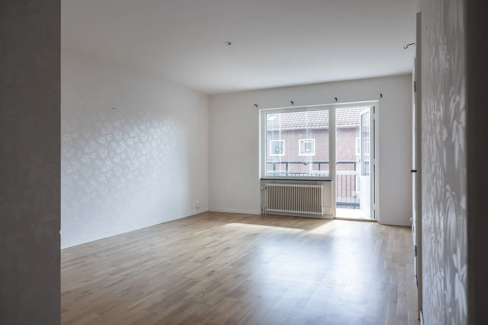 Bostadsrätt, Guldbrandsgatan 17, Trandared, Borås