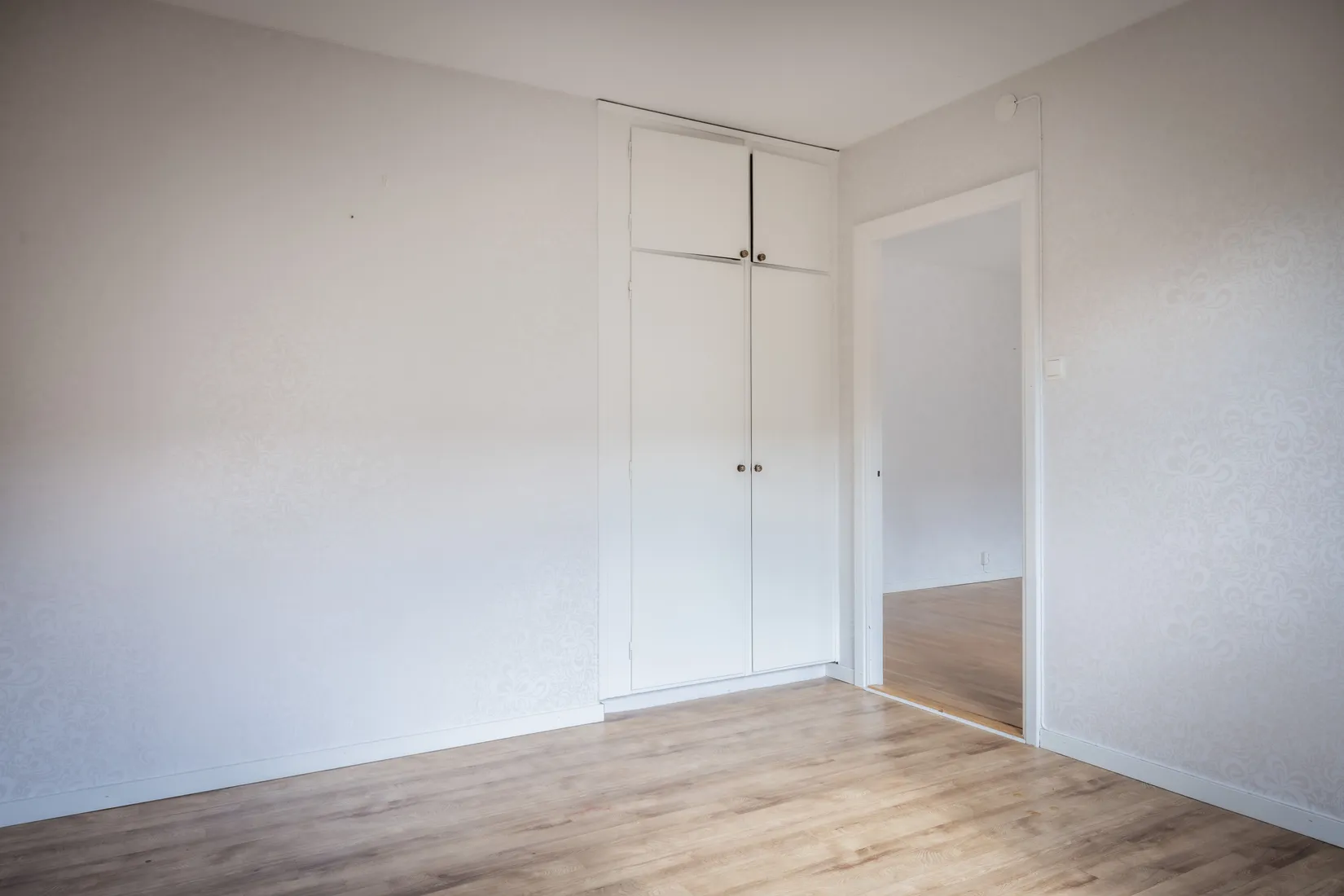 Bostadsrätt, Guldbrandsgatan 17, Trandared, Borås