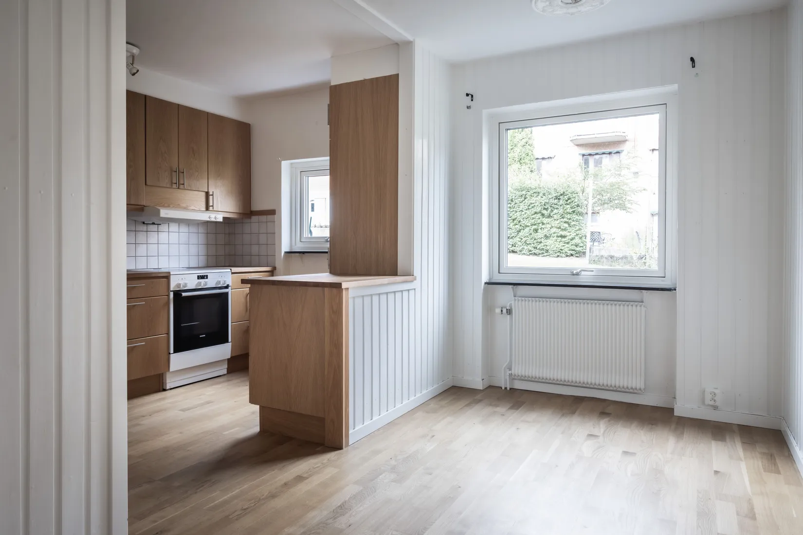 Bostadsrätt, Guldbrandsgatan 17, Trandared, Borås