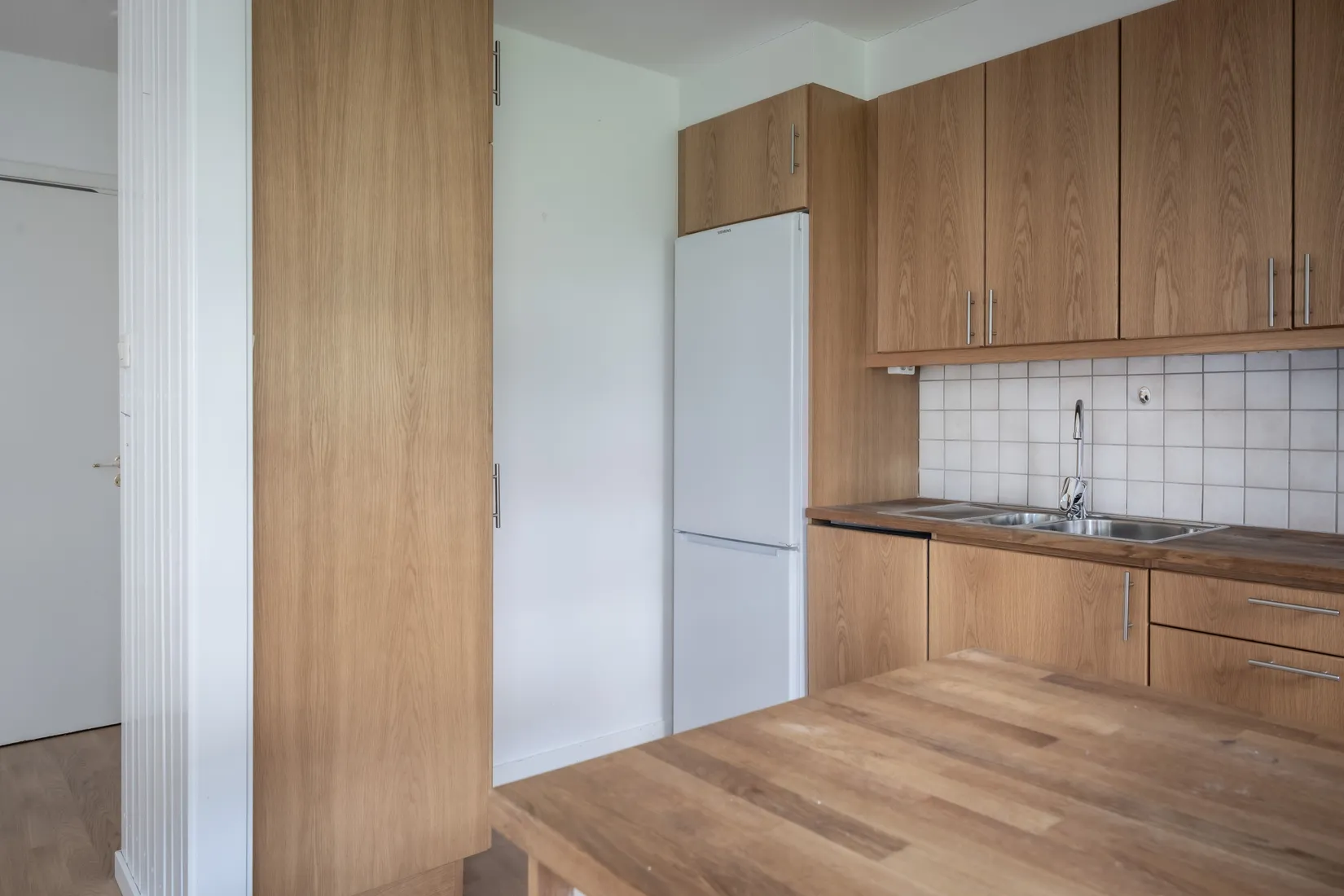 Bostadsrätt, Guldbrandsgatan 17, Trandared, Borås
